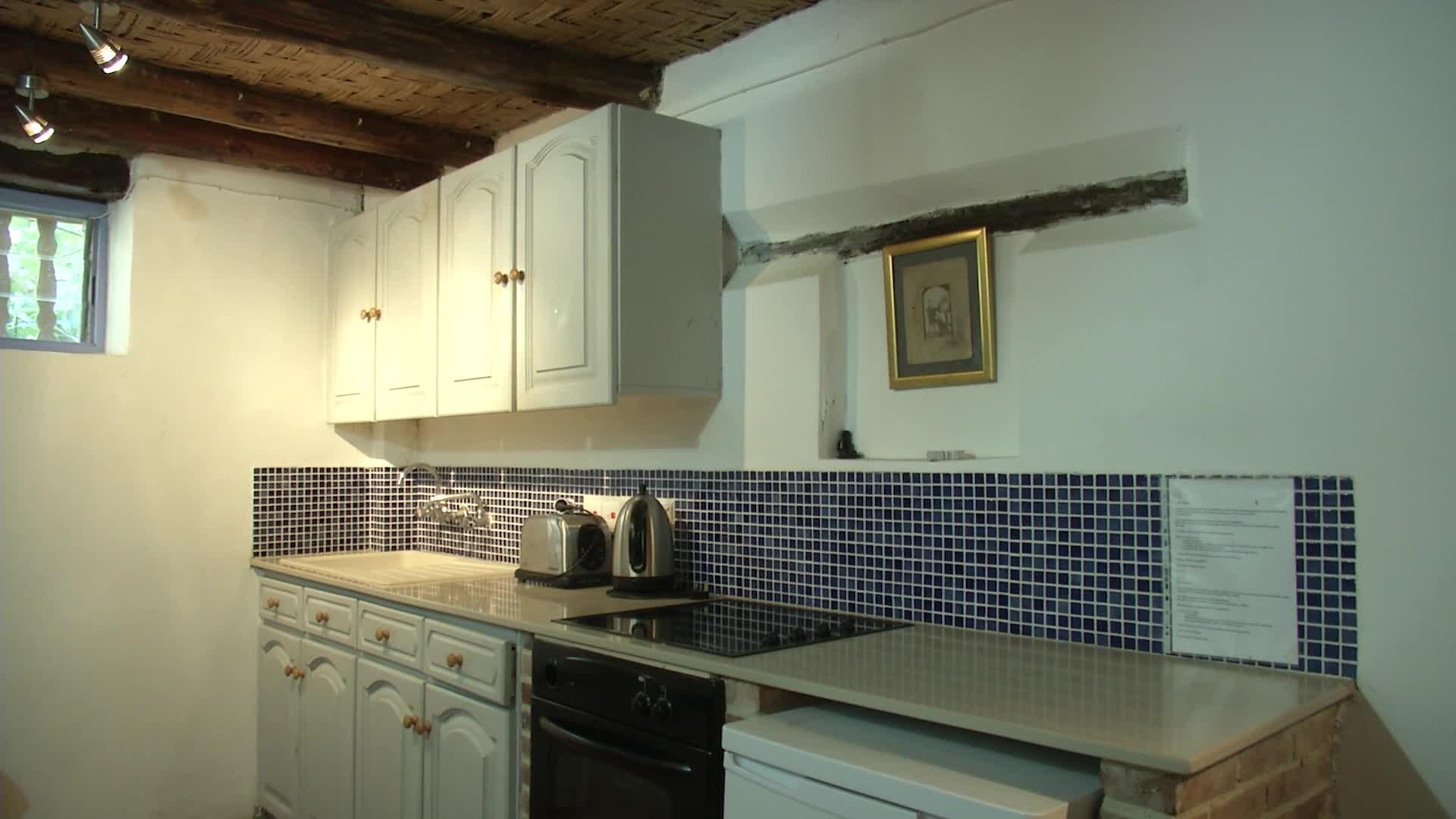 Cyprus Villages Traditional Houses — photo 5