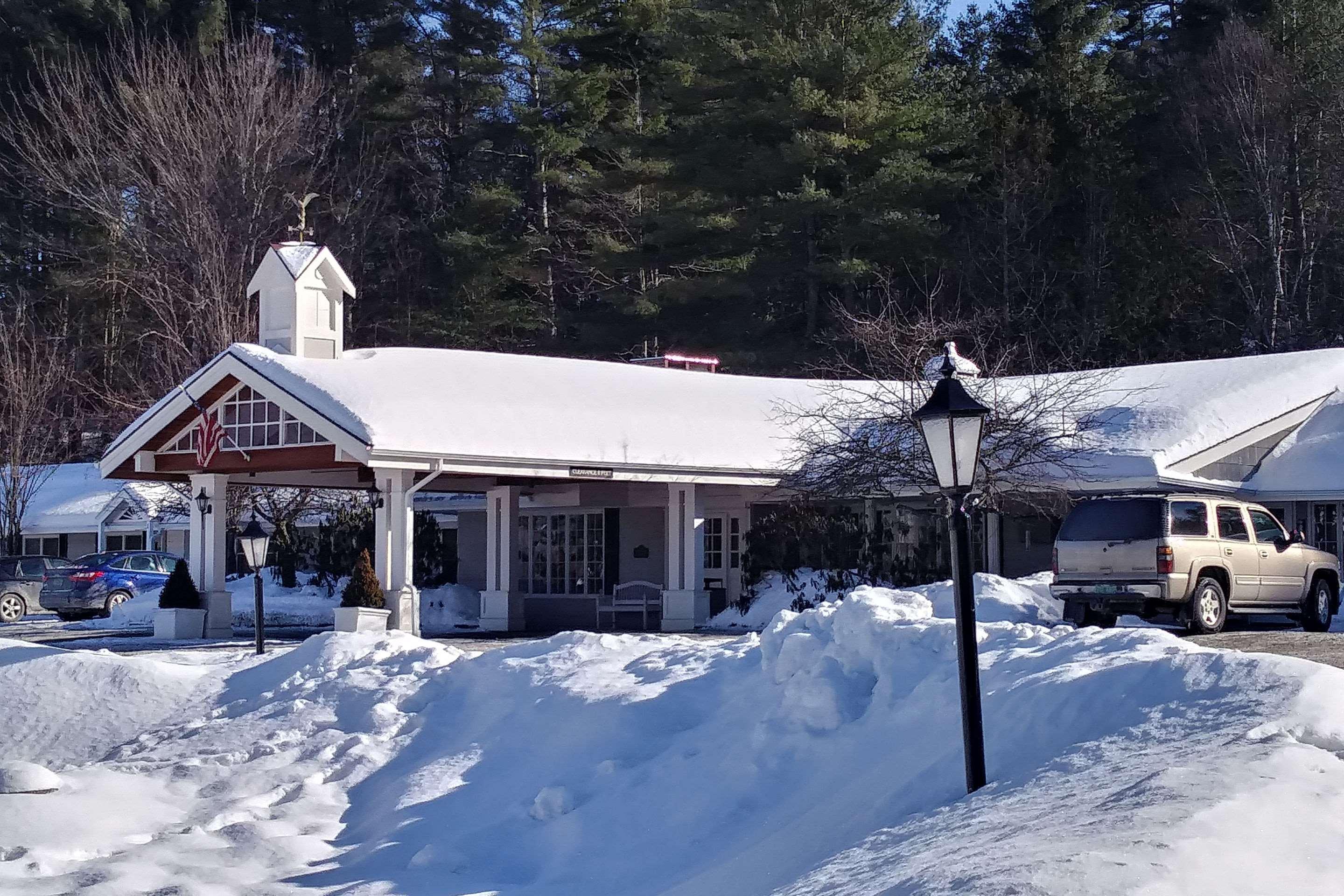 Golden Eagle Resort — photo 3