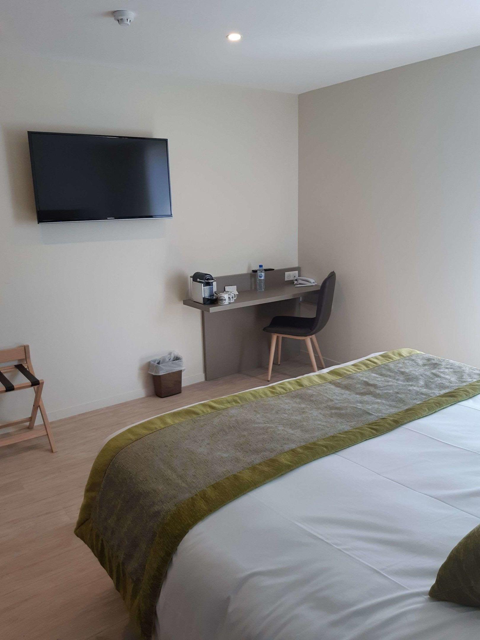 Brit Hotel Saint-Dizier — photo 4