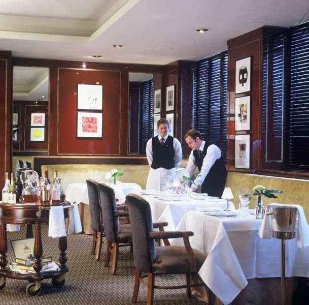The Balmoral — photo 4