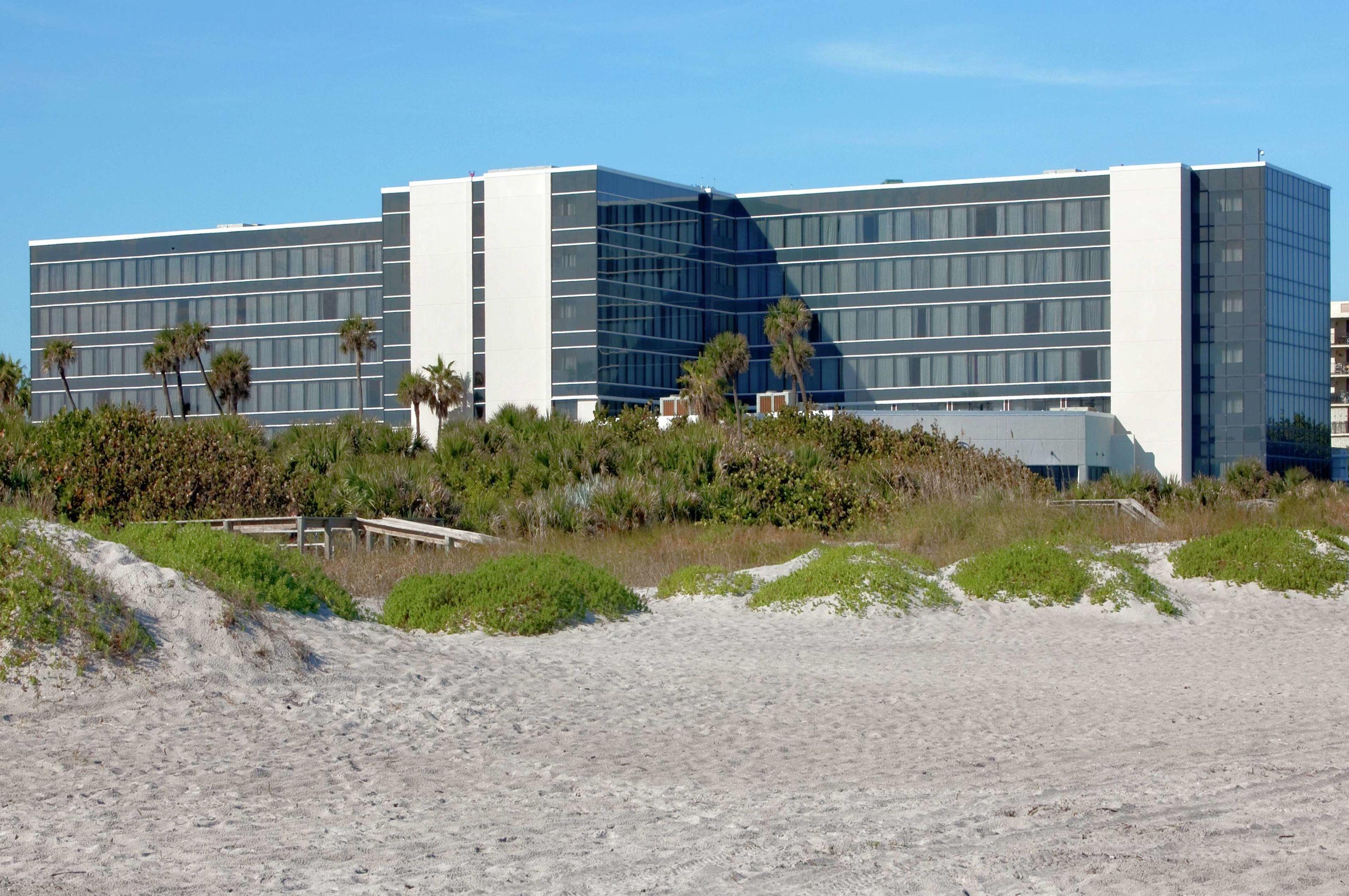 Hilton Cocoa Beach Oceanfront — photo 4