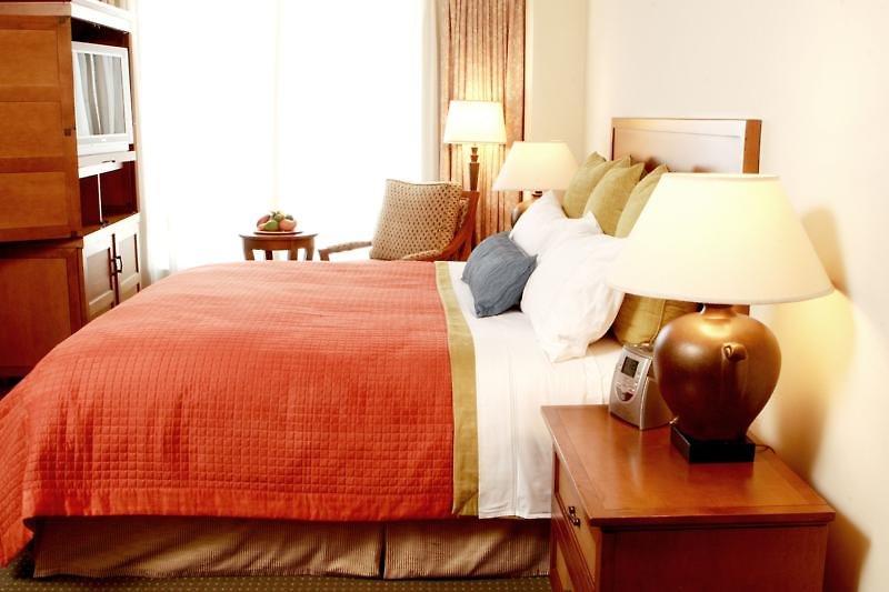 InterContinental Real Guatemala — photo 4
