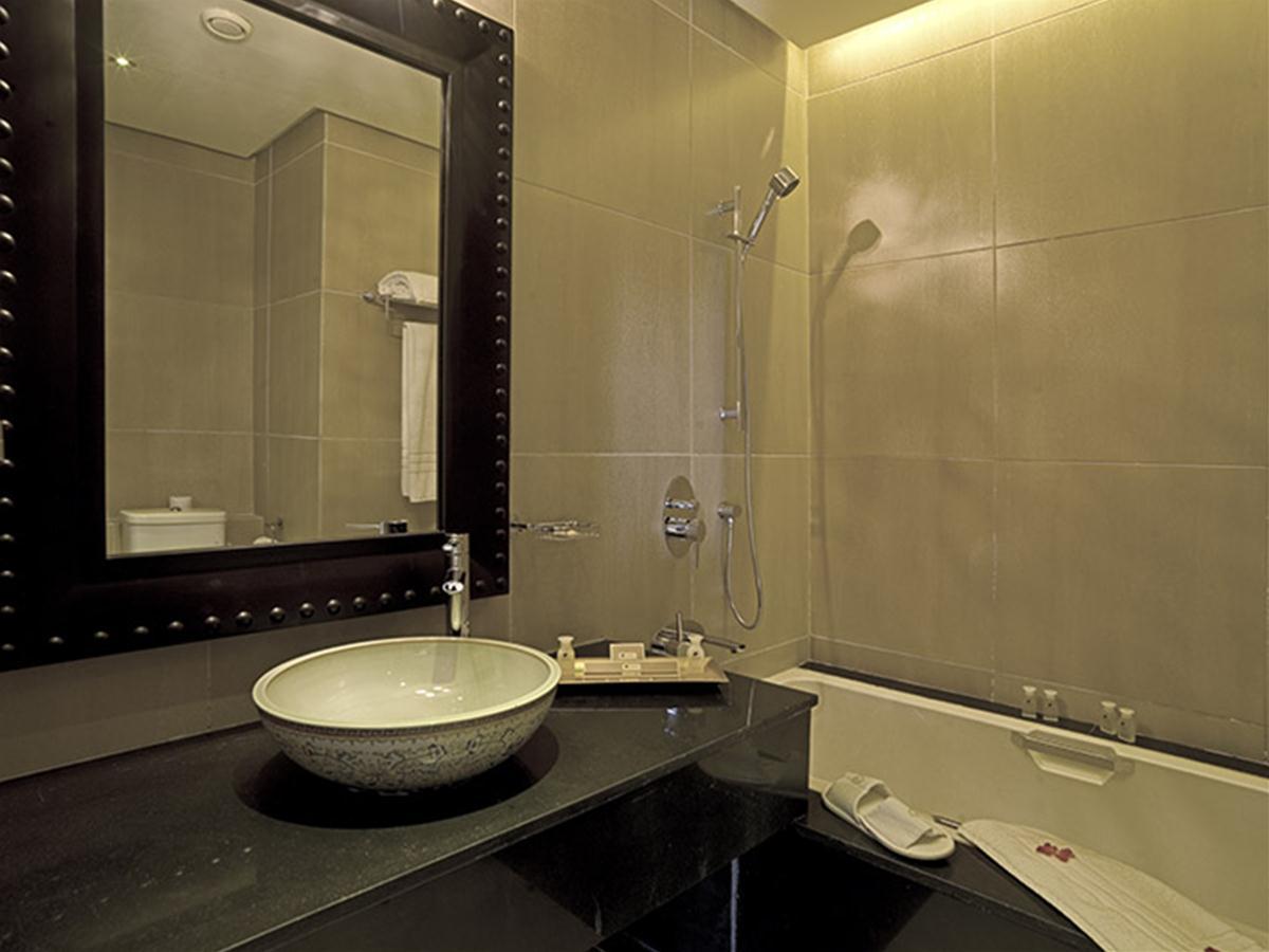 Adam Park Marrakech Hotel & Spa — photo 4