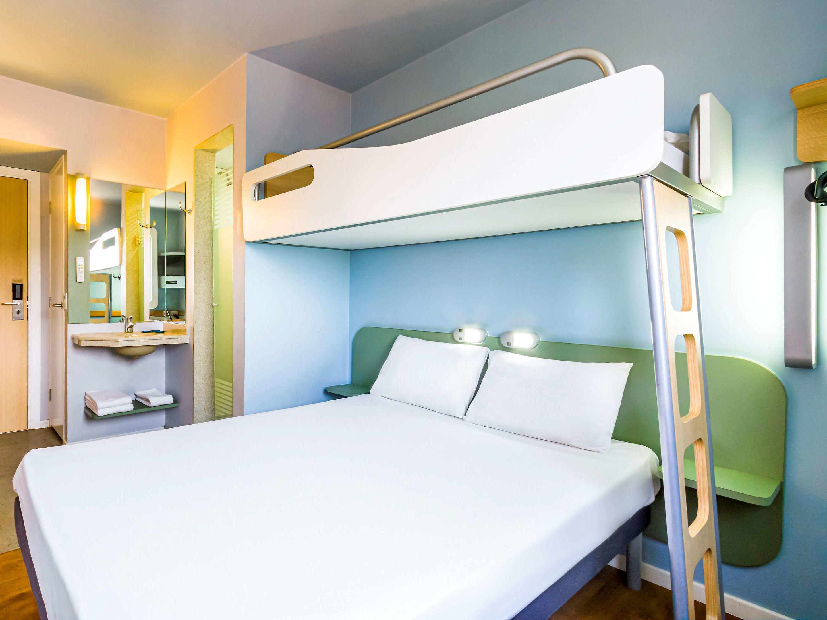 ibis budget Araraquara — photo 5