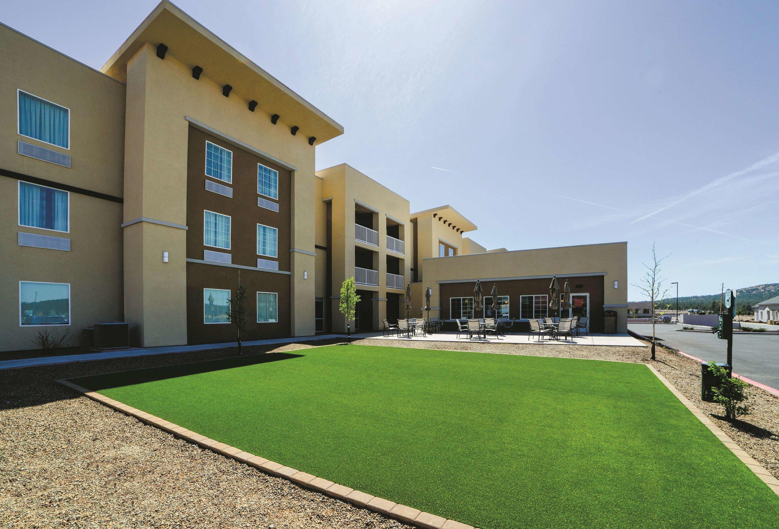 La Quinta Inn & Suites Williams-Grand Canyon Area — photo 3