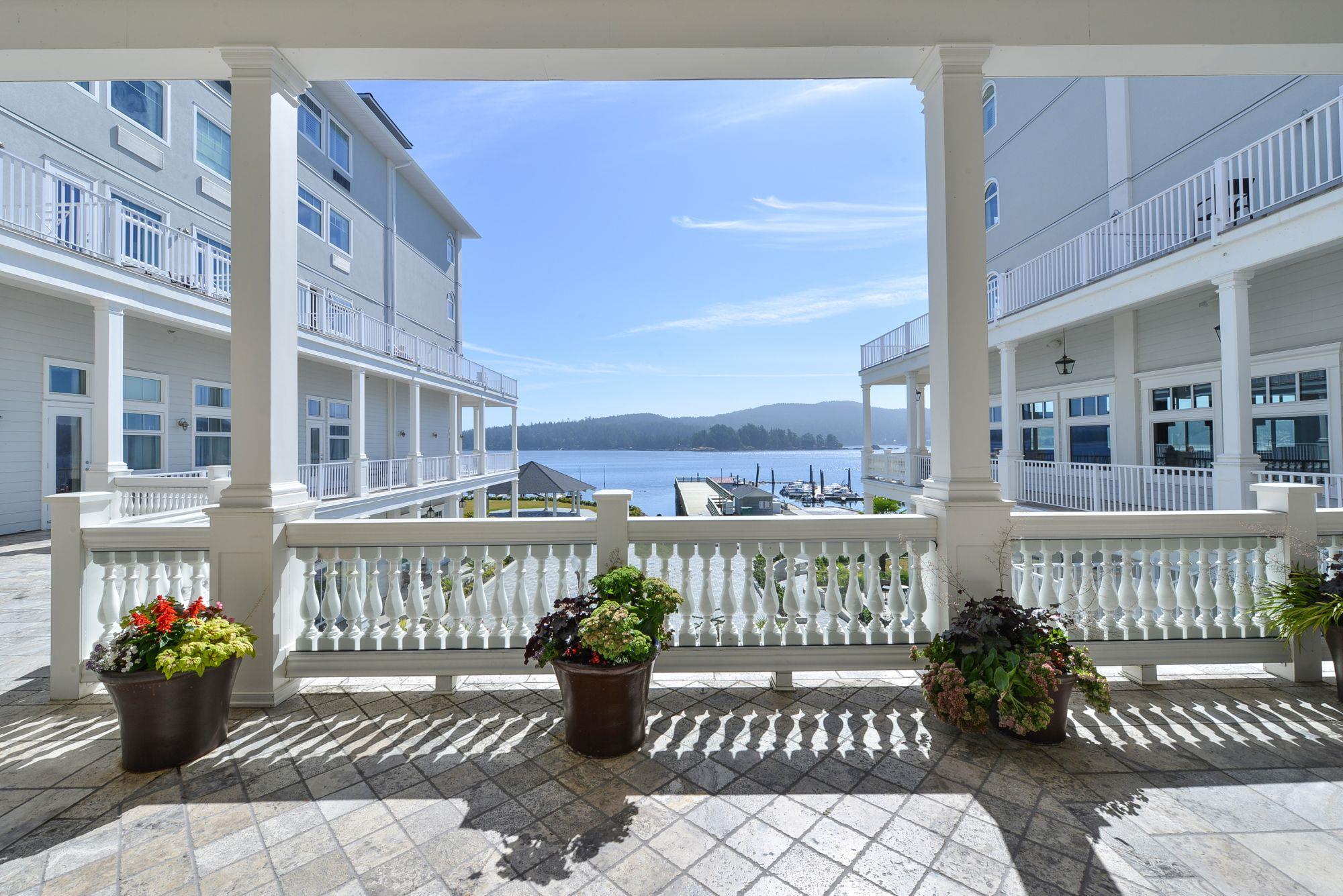 Prestige Oceanfront Resort Sooke — photo 5