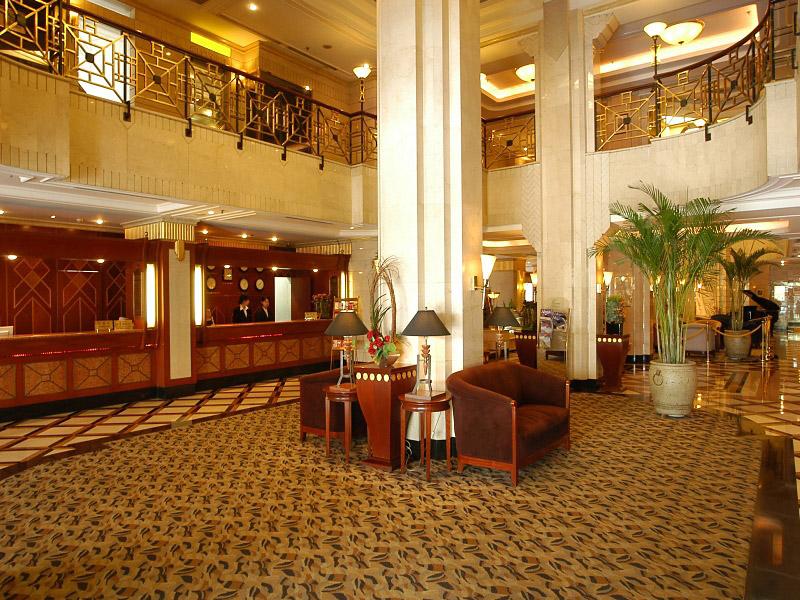 Park Hotel — photo 4