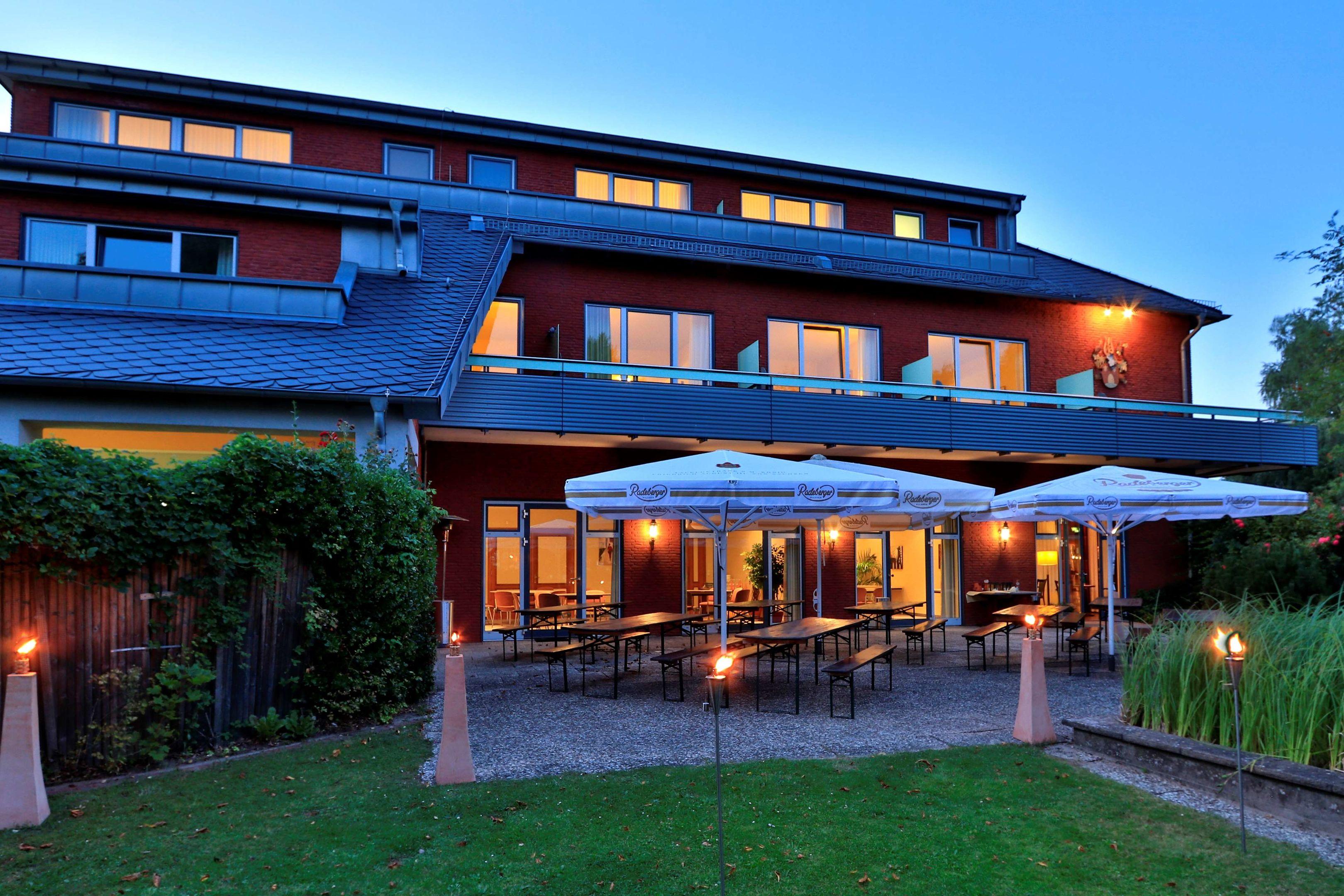 Best Western Hotel Heidehof — photo 3