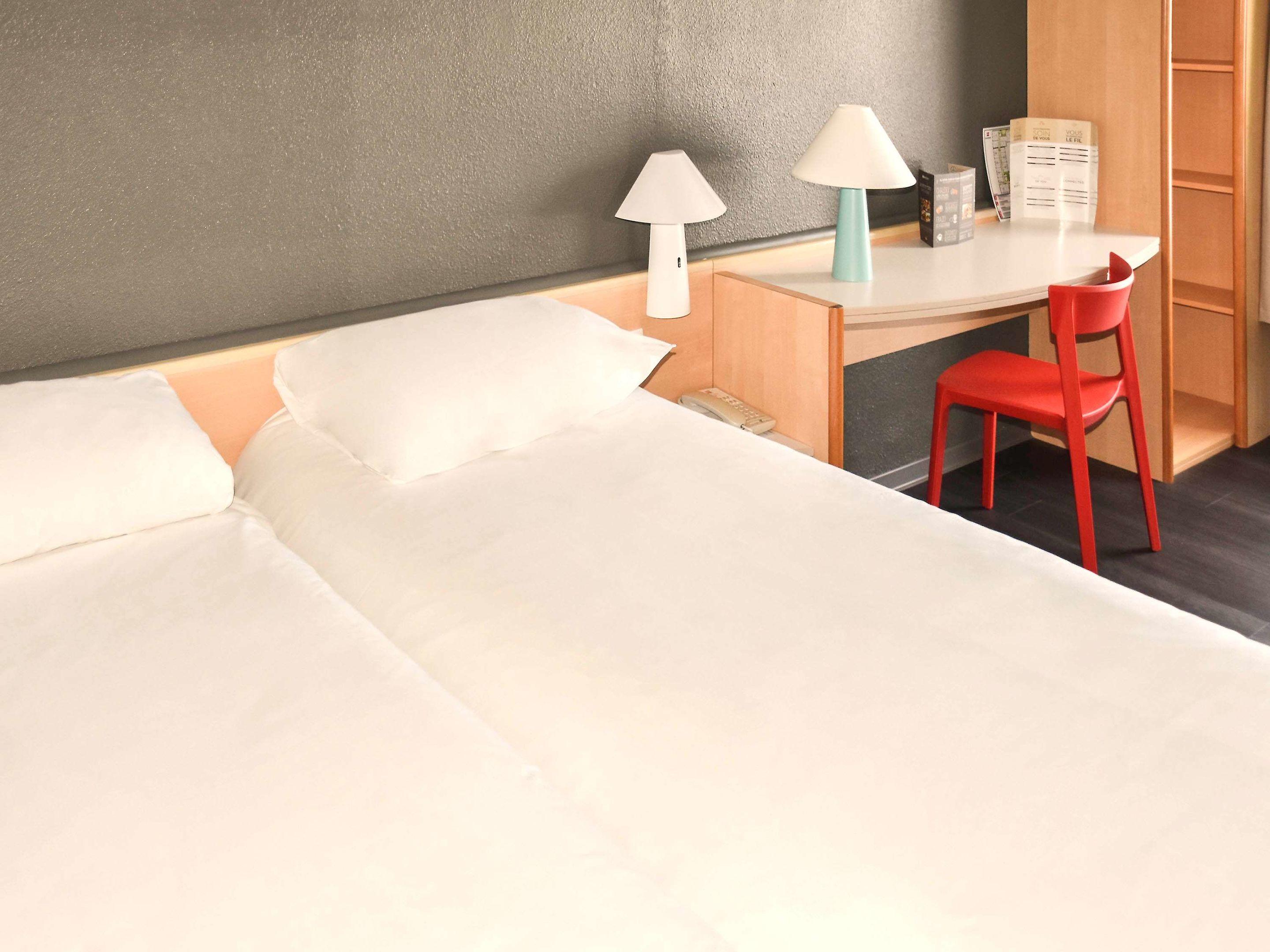 Hôtel ibis Rochefort — photo 4
