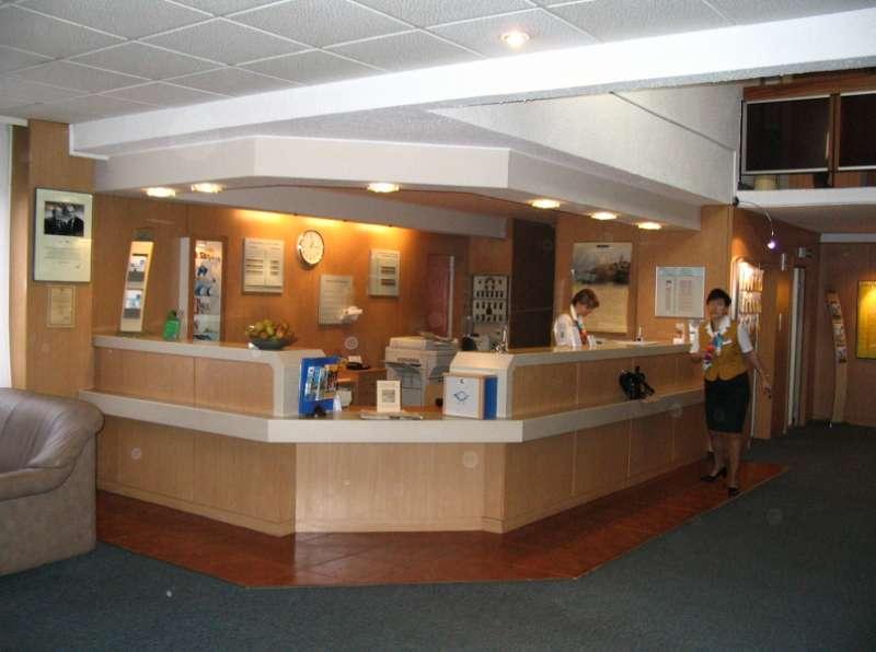 Novotel Poznan Malta — photo 4