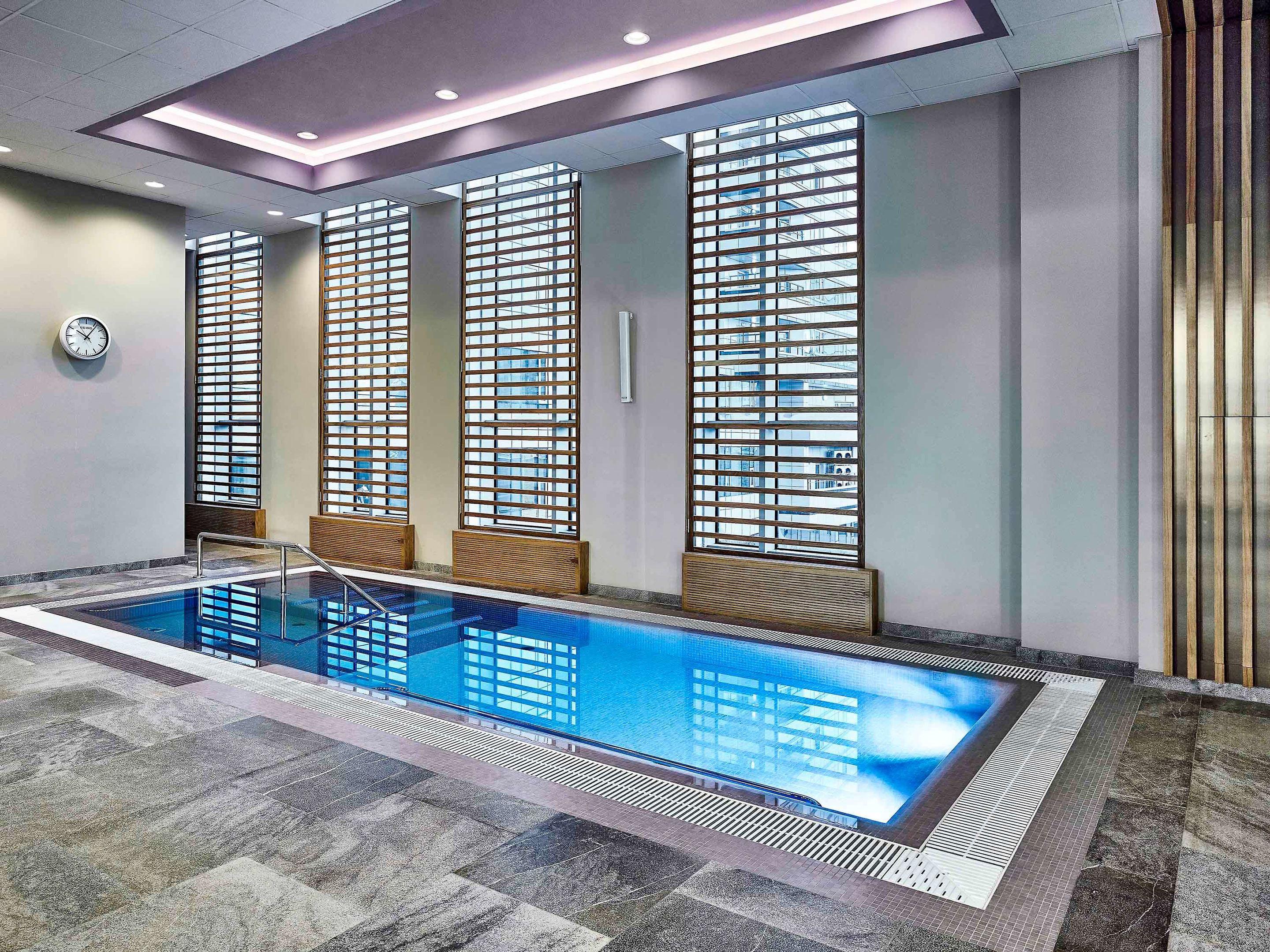 Novotel Moscow Kievskaya — photo 3
