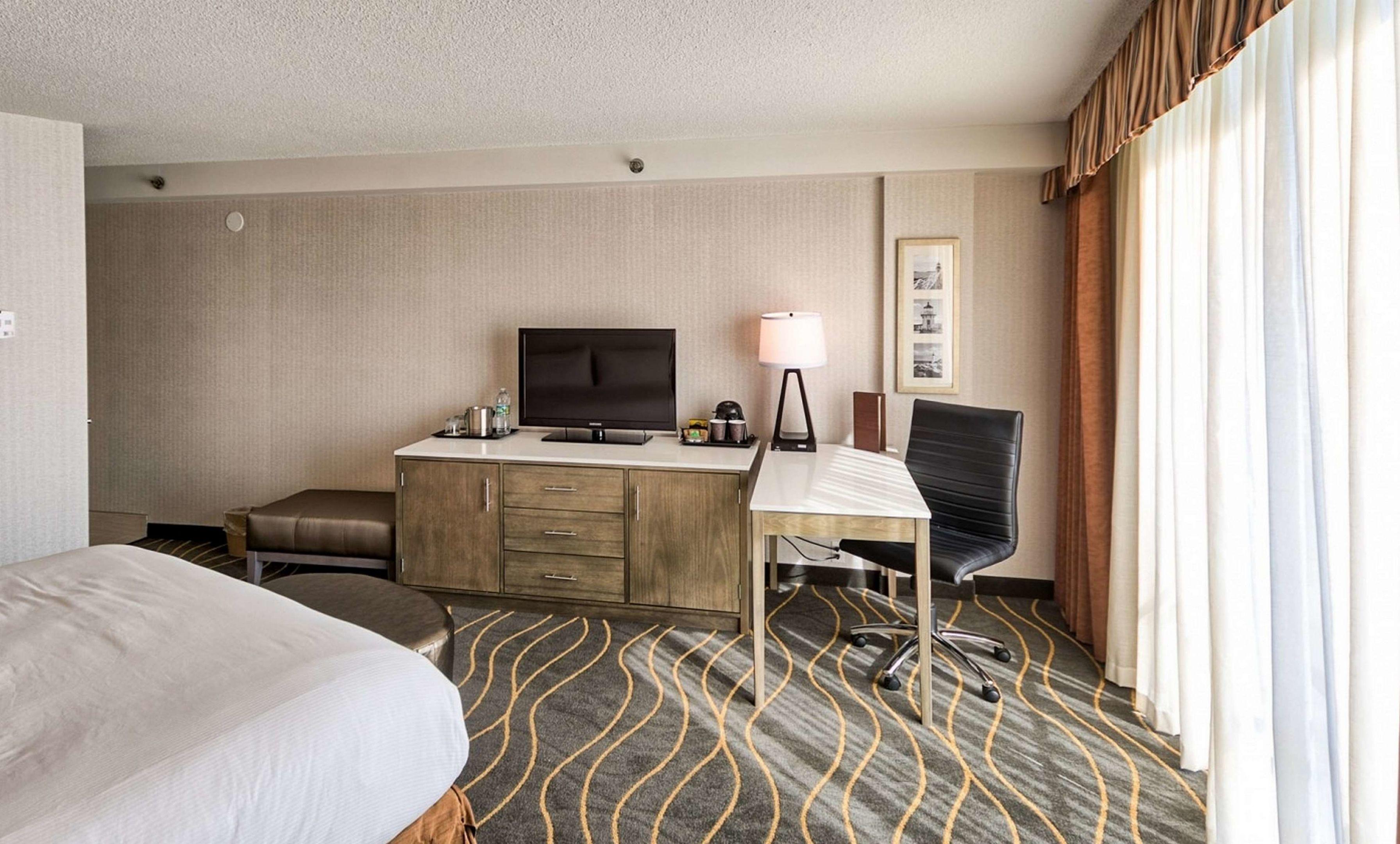 DoubleTree by Hilton Hotel — photo 4