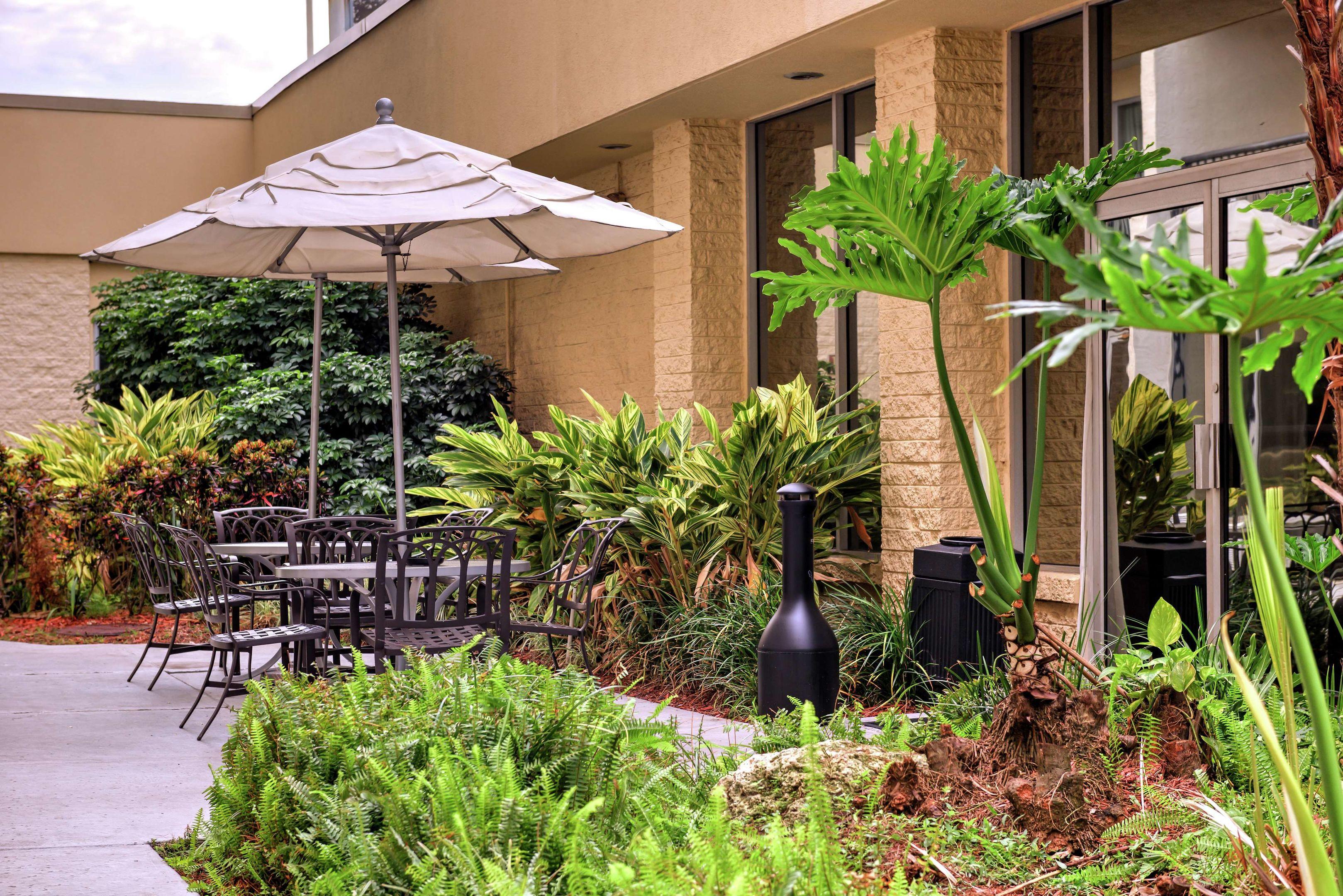 Doubletree Tampa Airport Westshore — photo 4