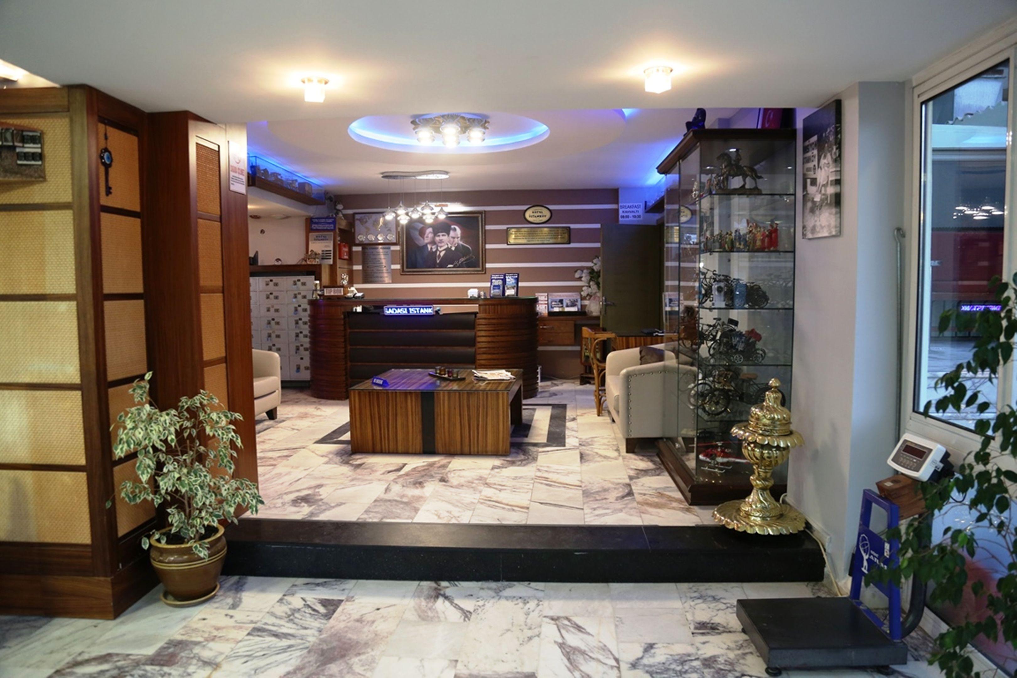 Istankoy Hotel Kusadasi — photo 5