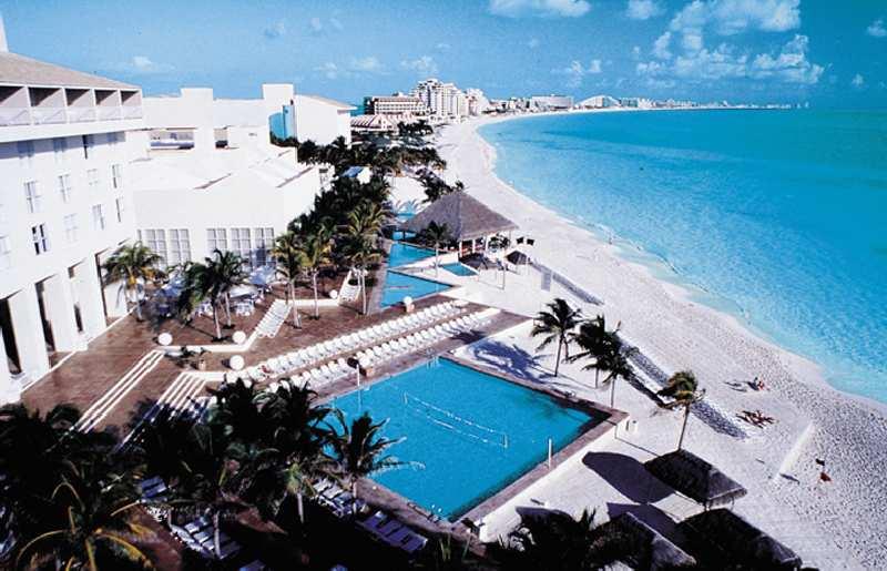 The Westin Resort & Spa, Cancun — photo 4