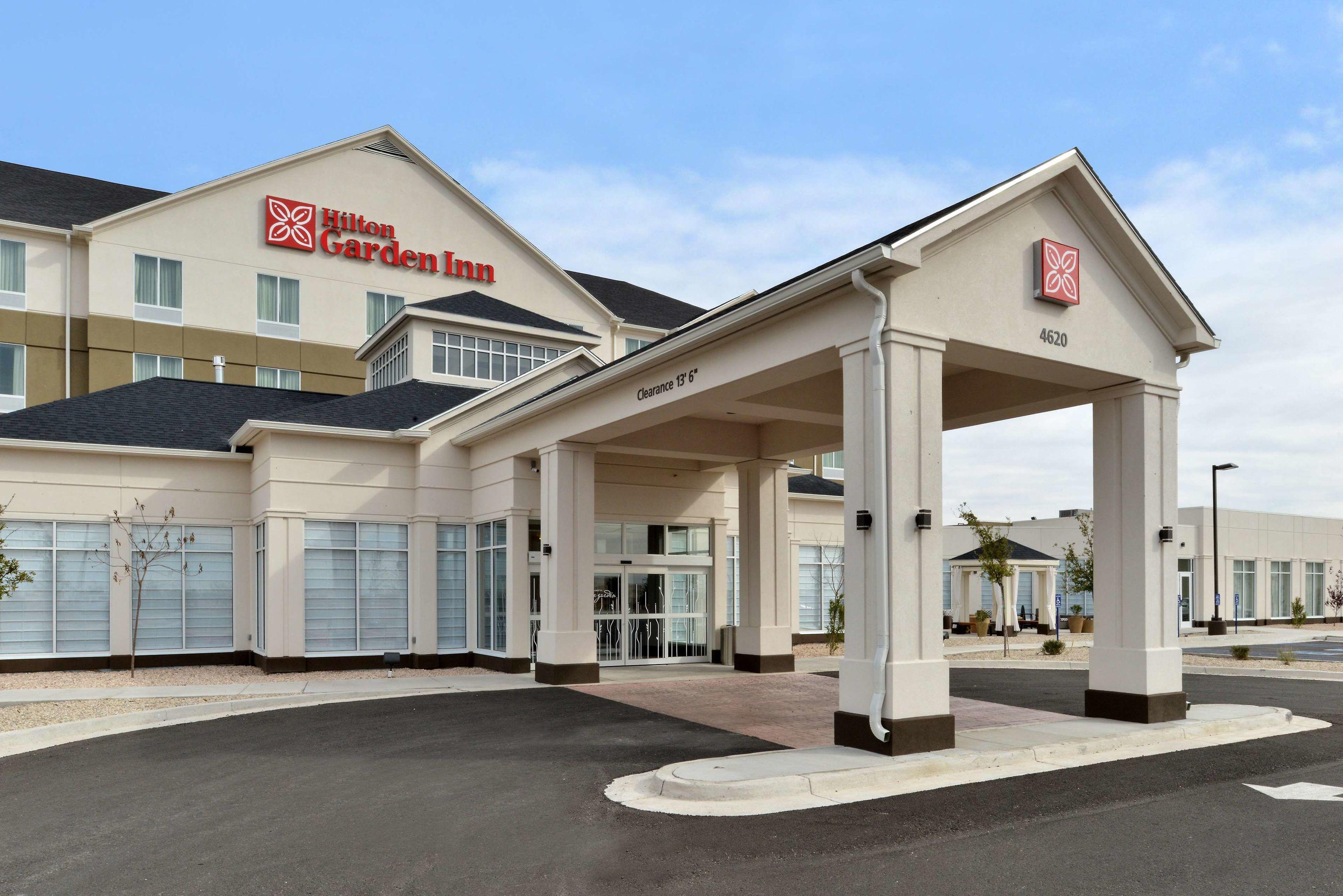 Hilton Garden Inn Hobbs — photo 3