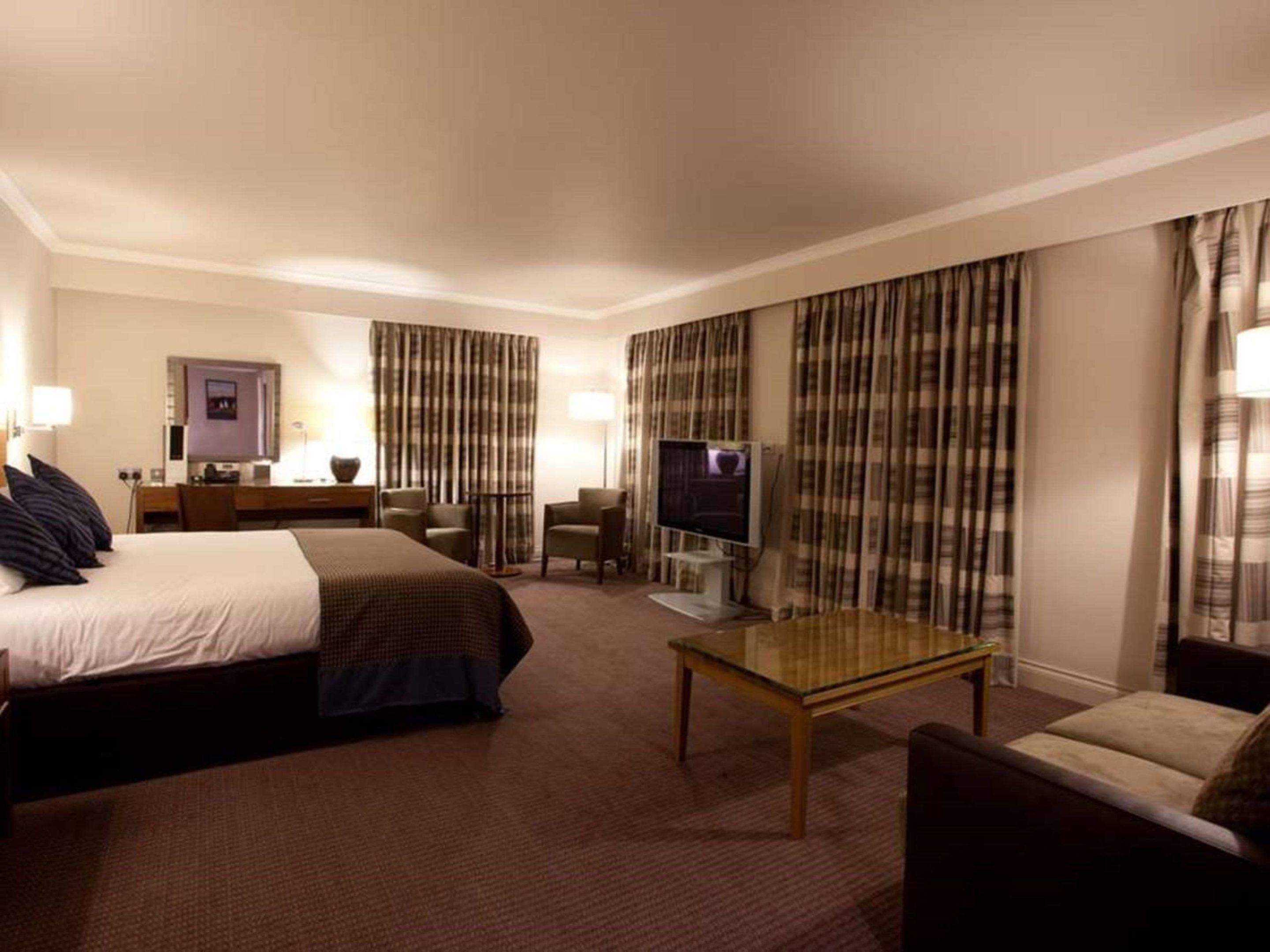London Croydon Aerodrome Hotel — photo 5