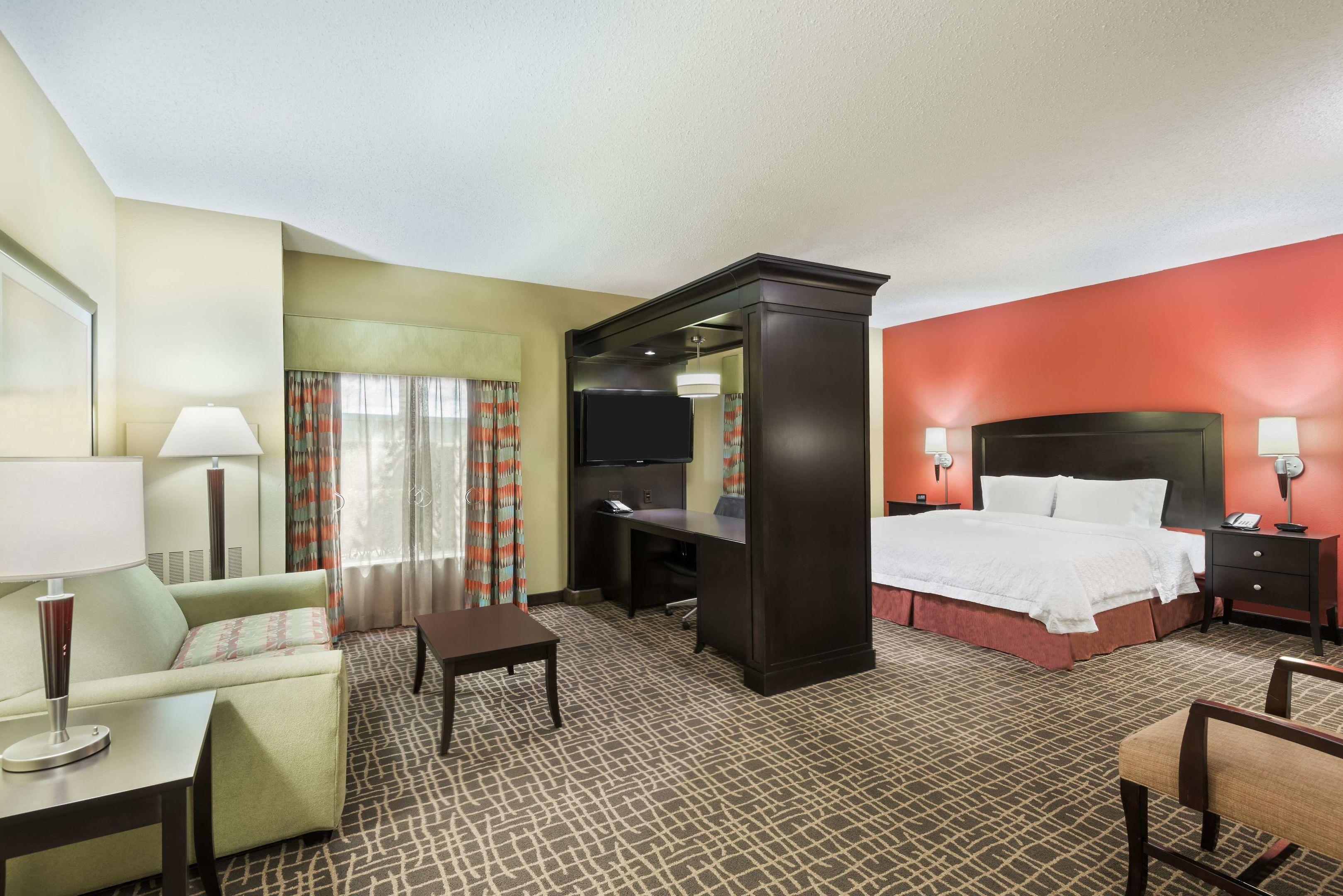 Hampton Inn & Suites Sarasota/Lakewood Ranch — photo 5