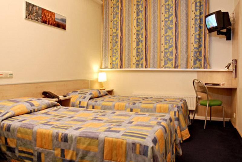 Green Park Hotel Vilnius — photo 4