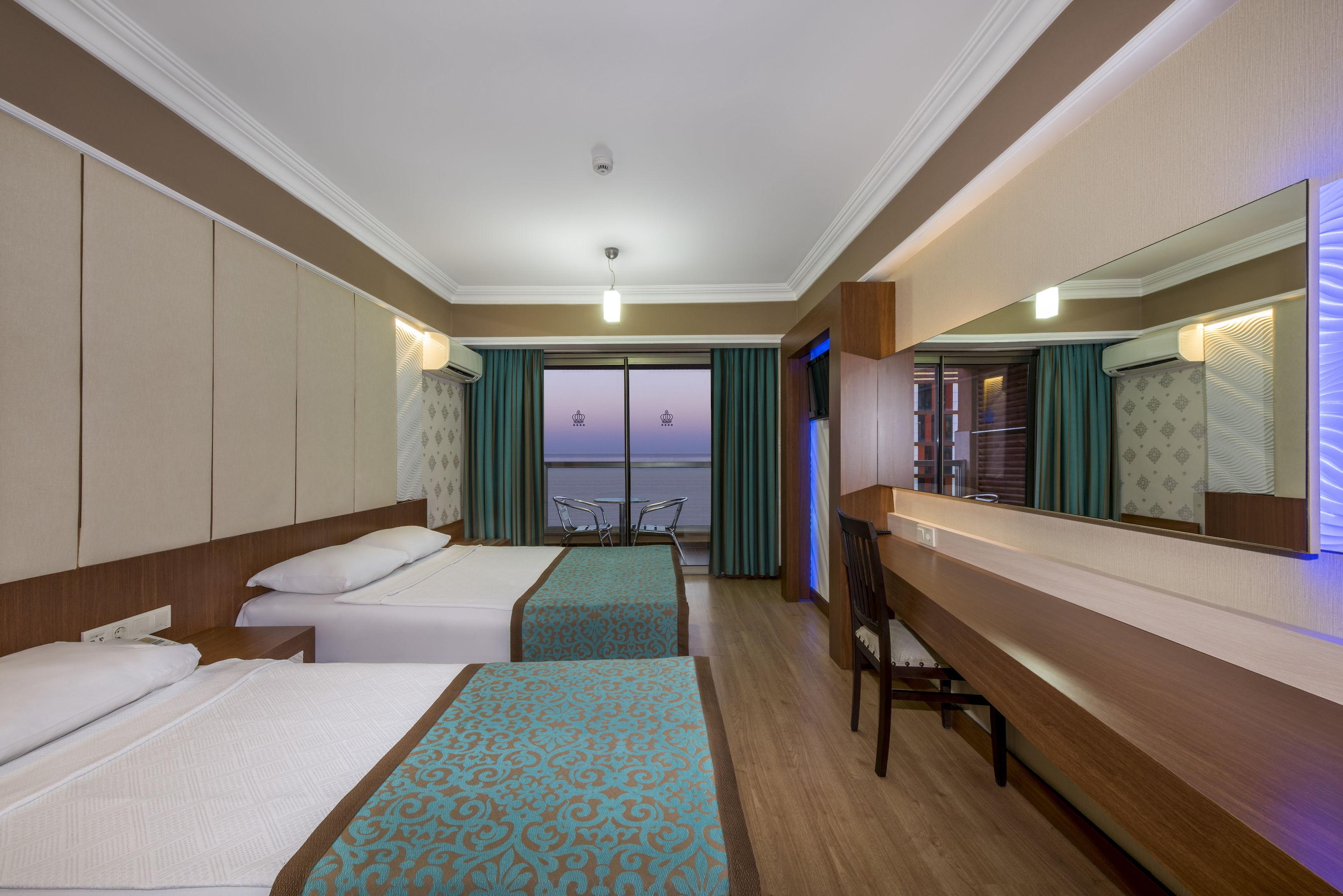 Taç Premier Hotel & Spa — photo 4