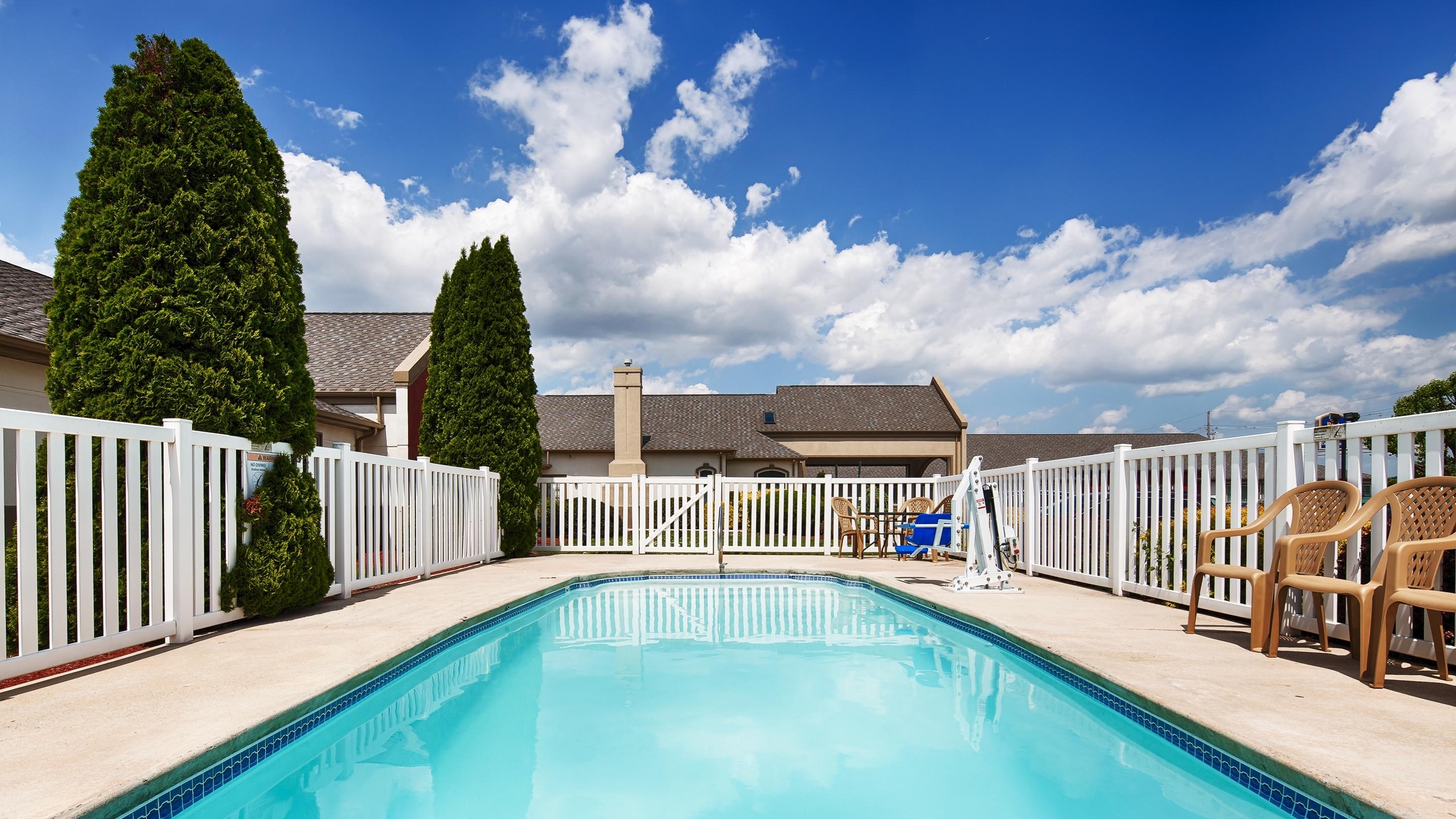 Best Western Chambersburg — photo 4