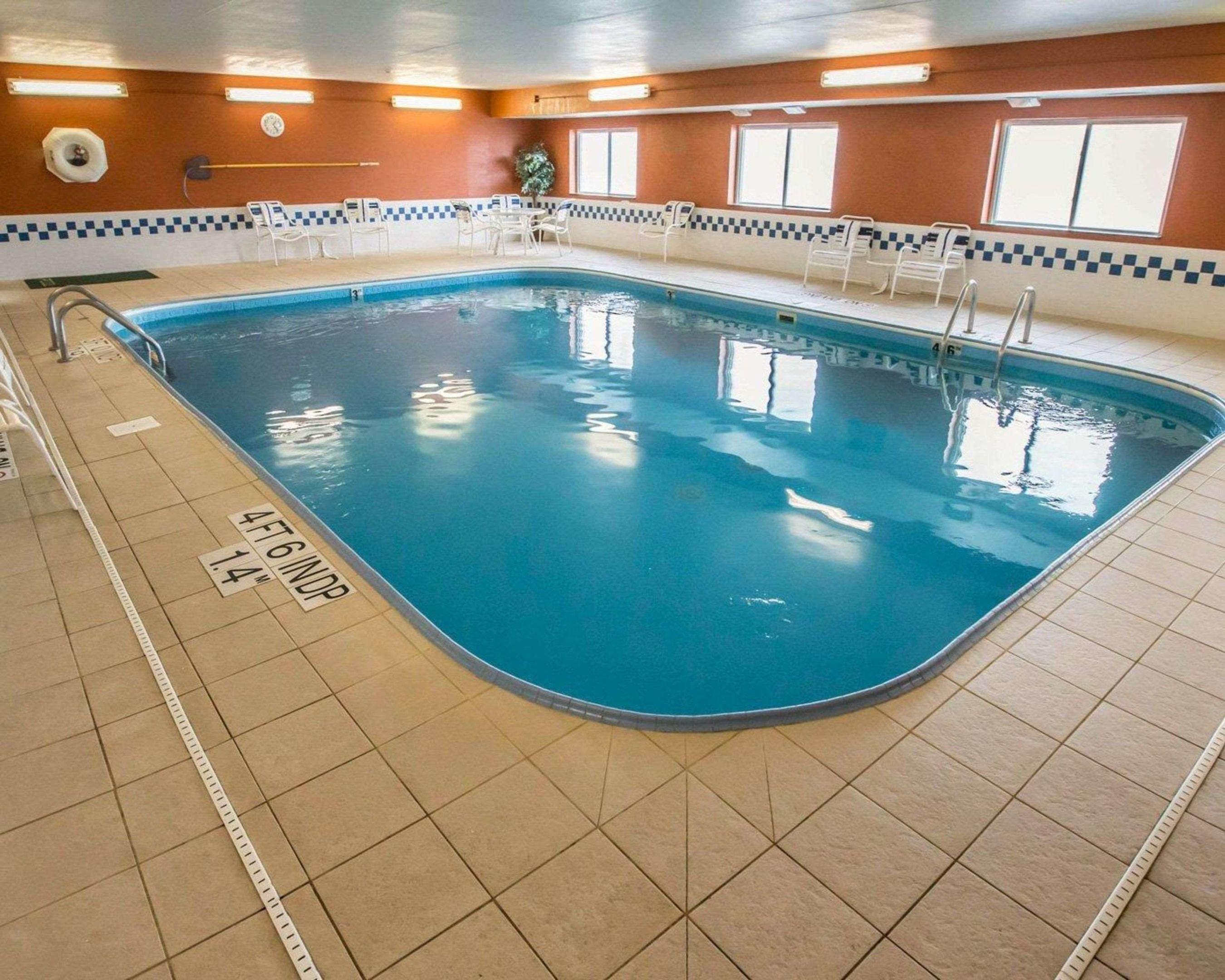 Quality Inn & Suites South — photo 4