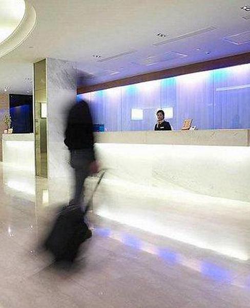 Crowne Plaza Wangfujing — photo 4