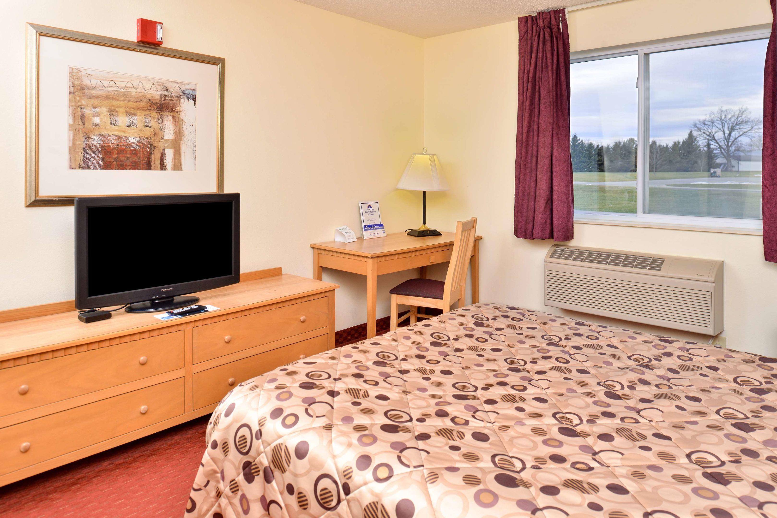 Americas Best Value Inn & Suites — photo 5