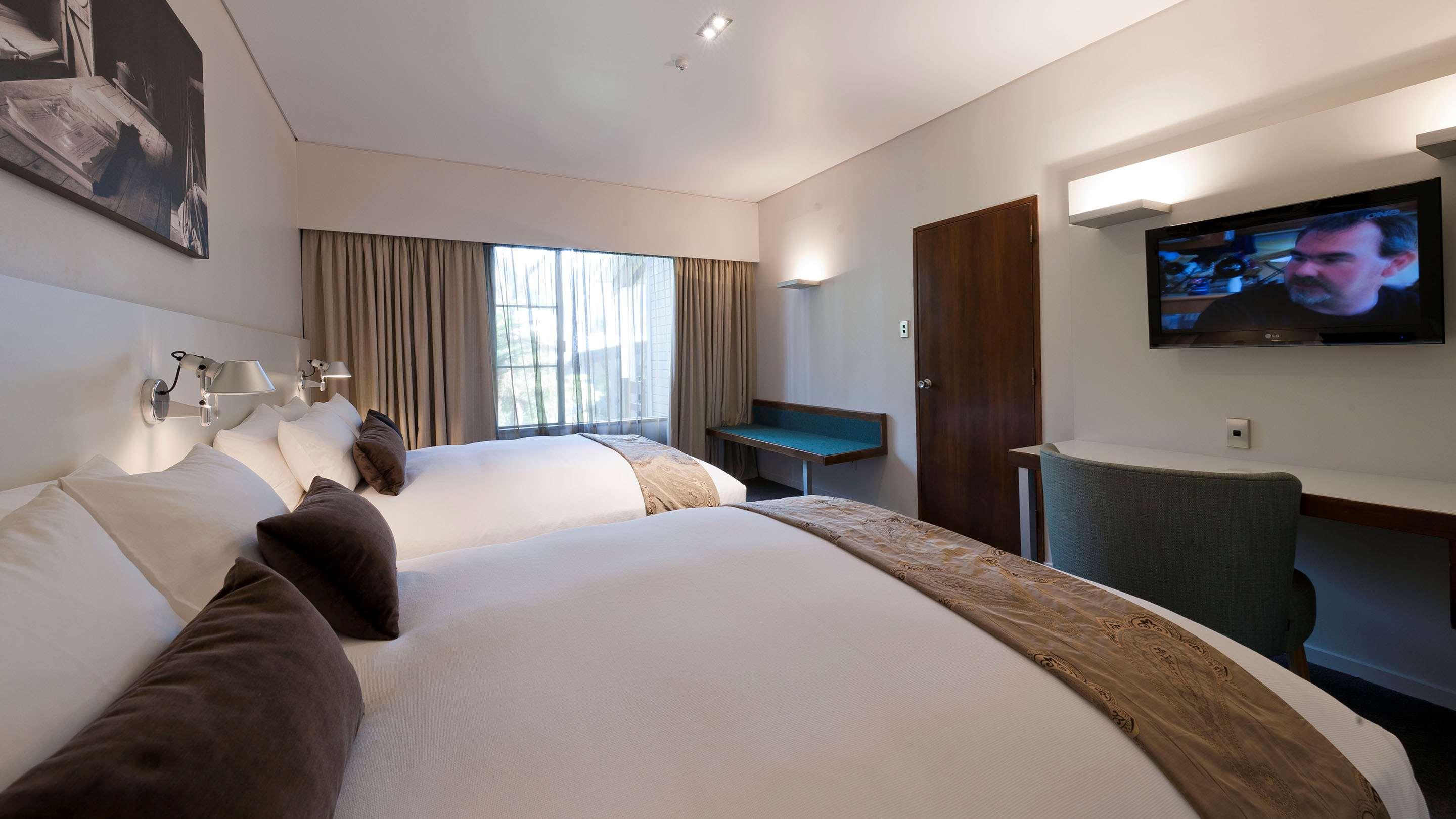 Scenic Hotel Franz Josef Glacier — photo 5