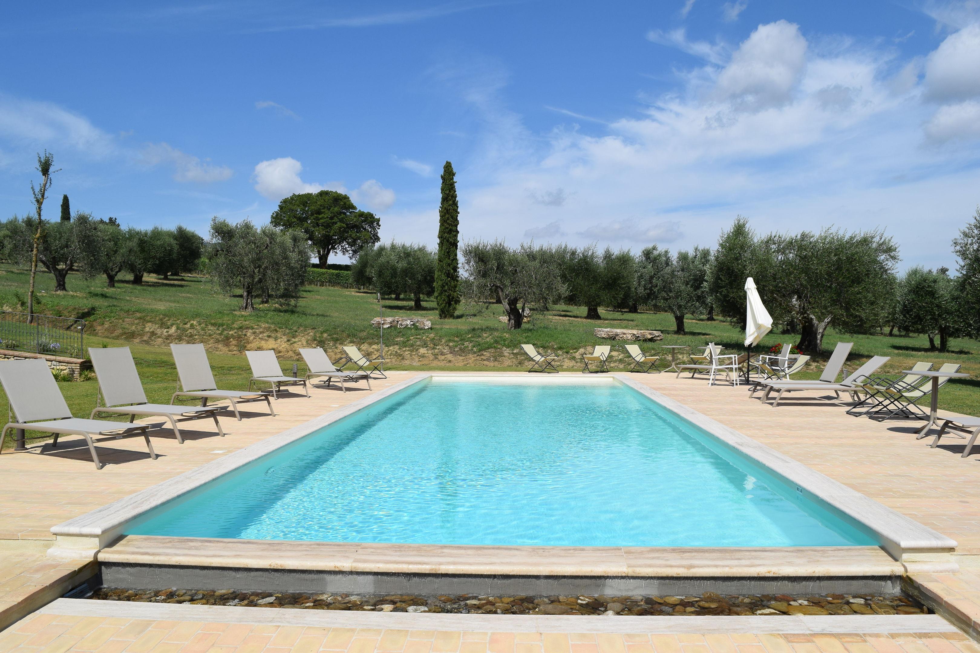 Le Buche Wine Resort — photo 3