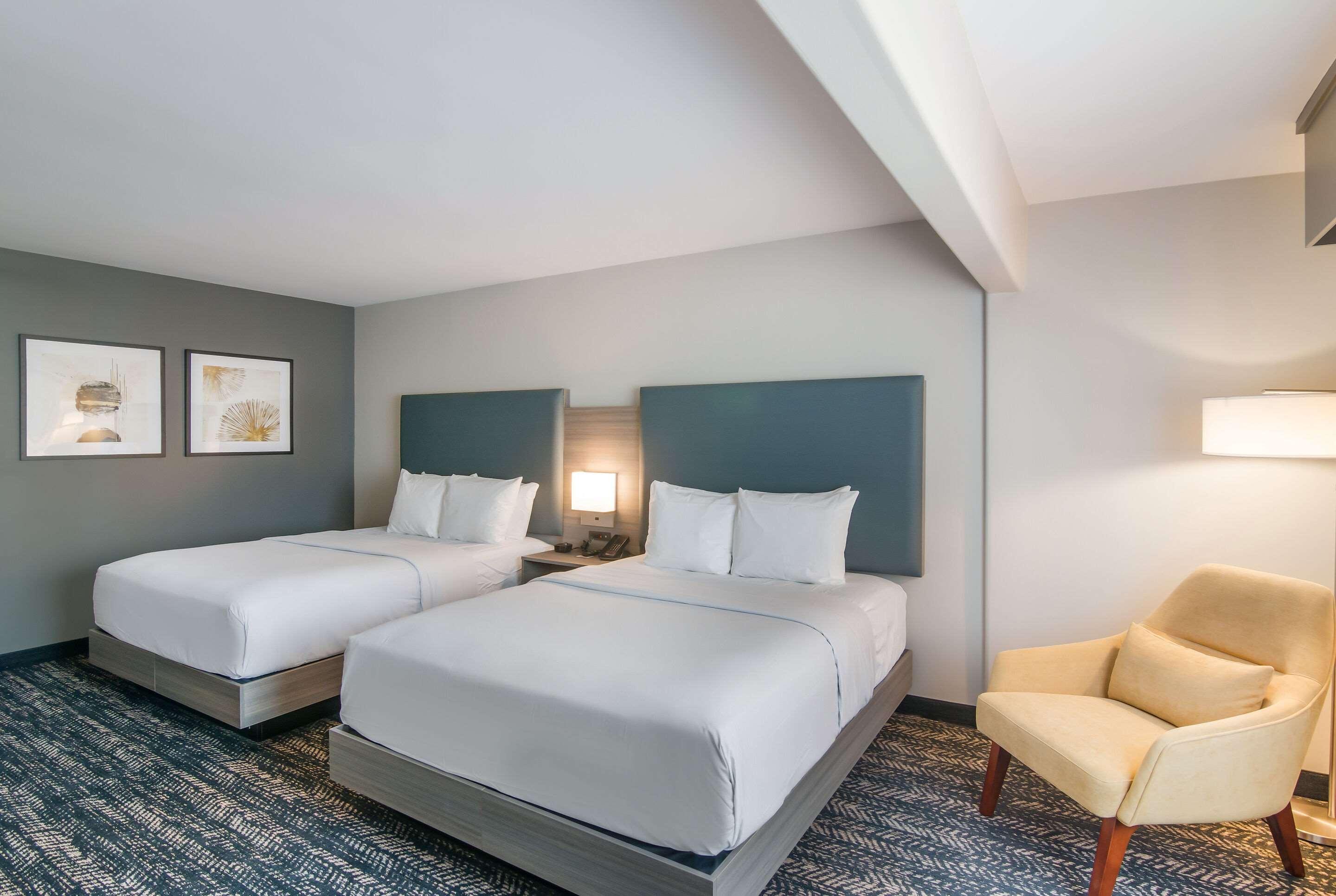 Hourglass Hotel, Ascend Hotel Collection — photo 5