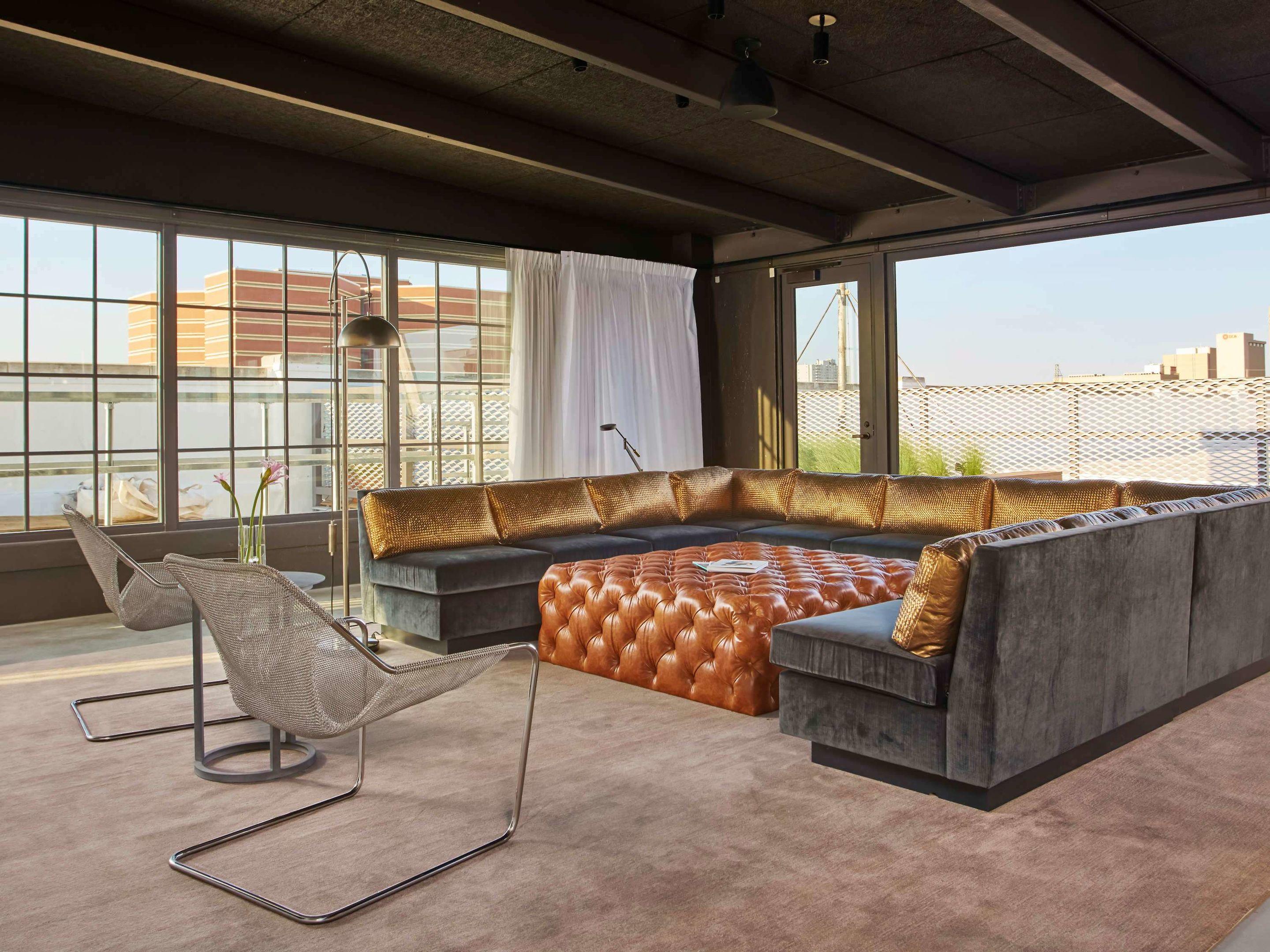21C Museum Hotel by MGallery Oklahoma City — photo 3