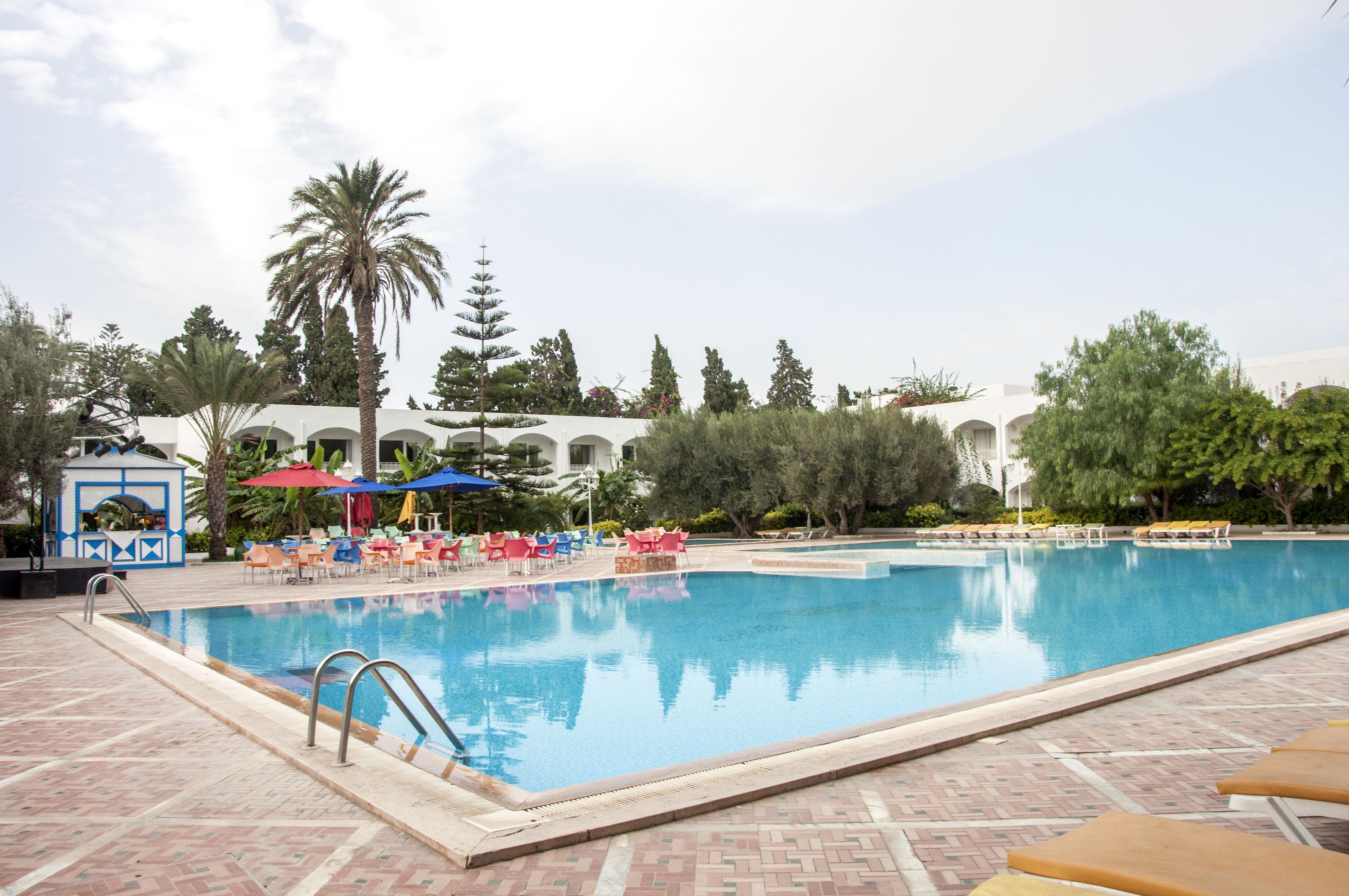 Le Hammamet — photo 5