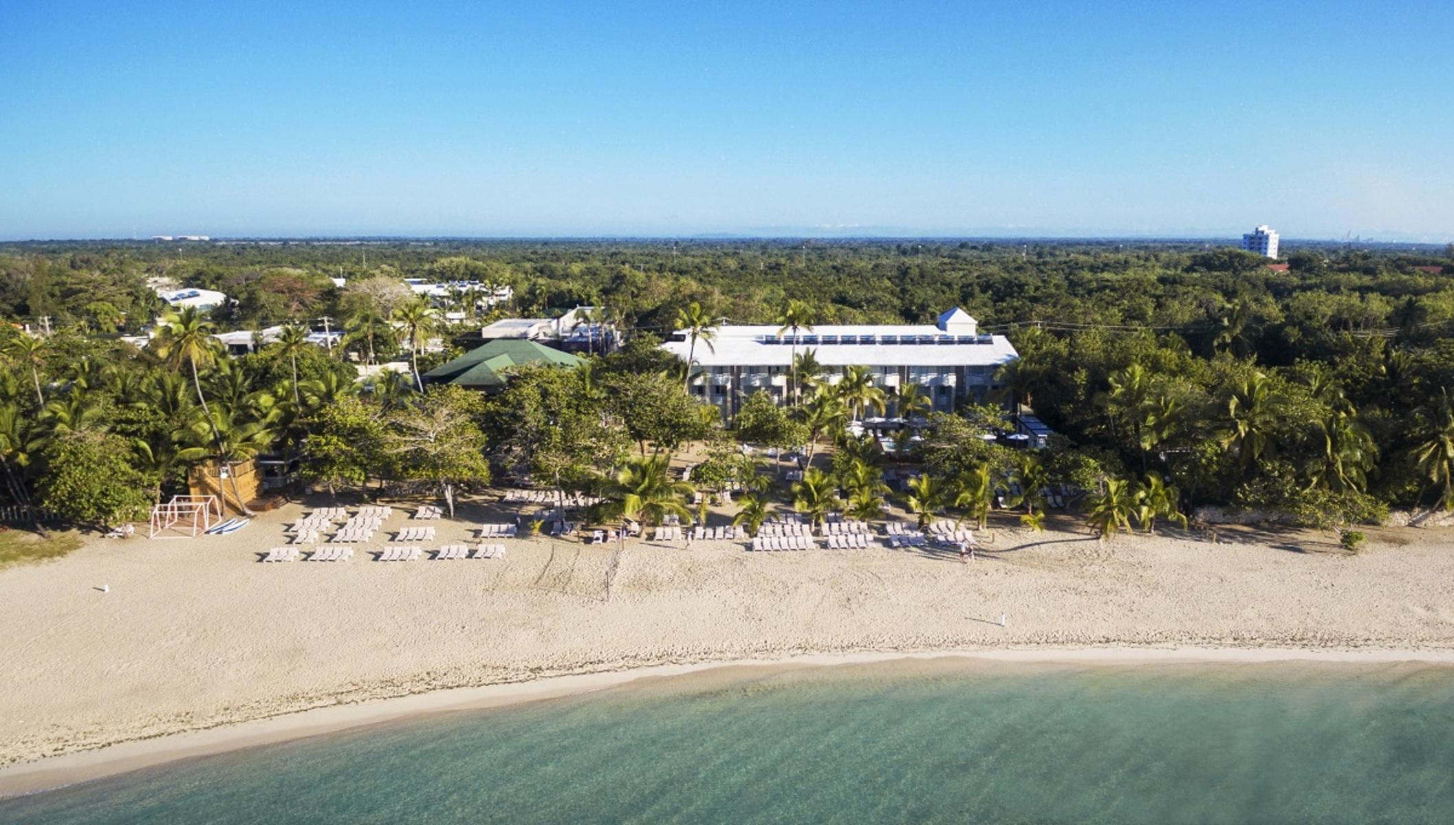 Emotions All Inclusive Juan Dolio, Ascend Hotel Collection — photo 5