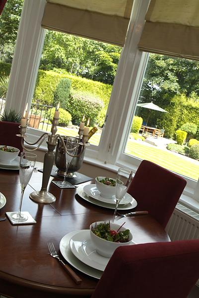 Lyndhurst & Erlscote Serviced Apartments — photo 4