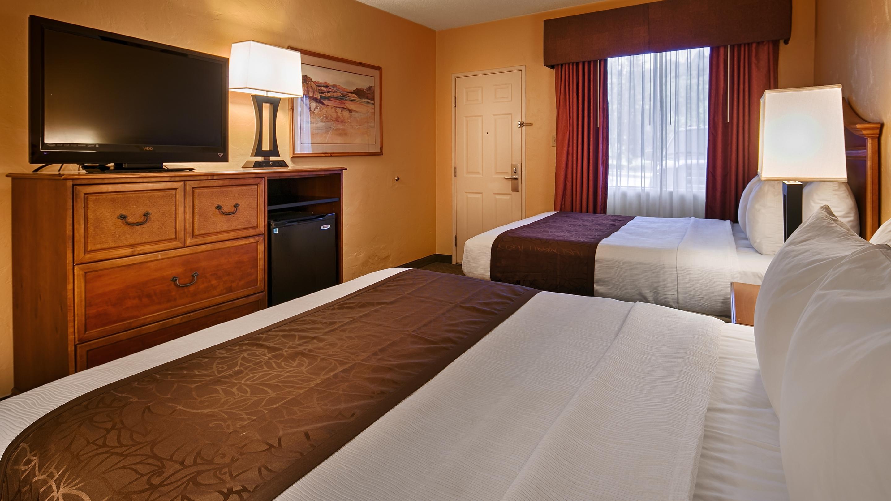 Best Western Durango Inn & Suites — photo 5