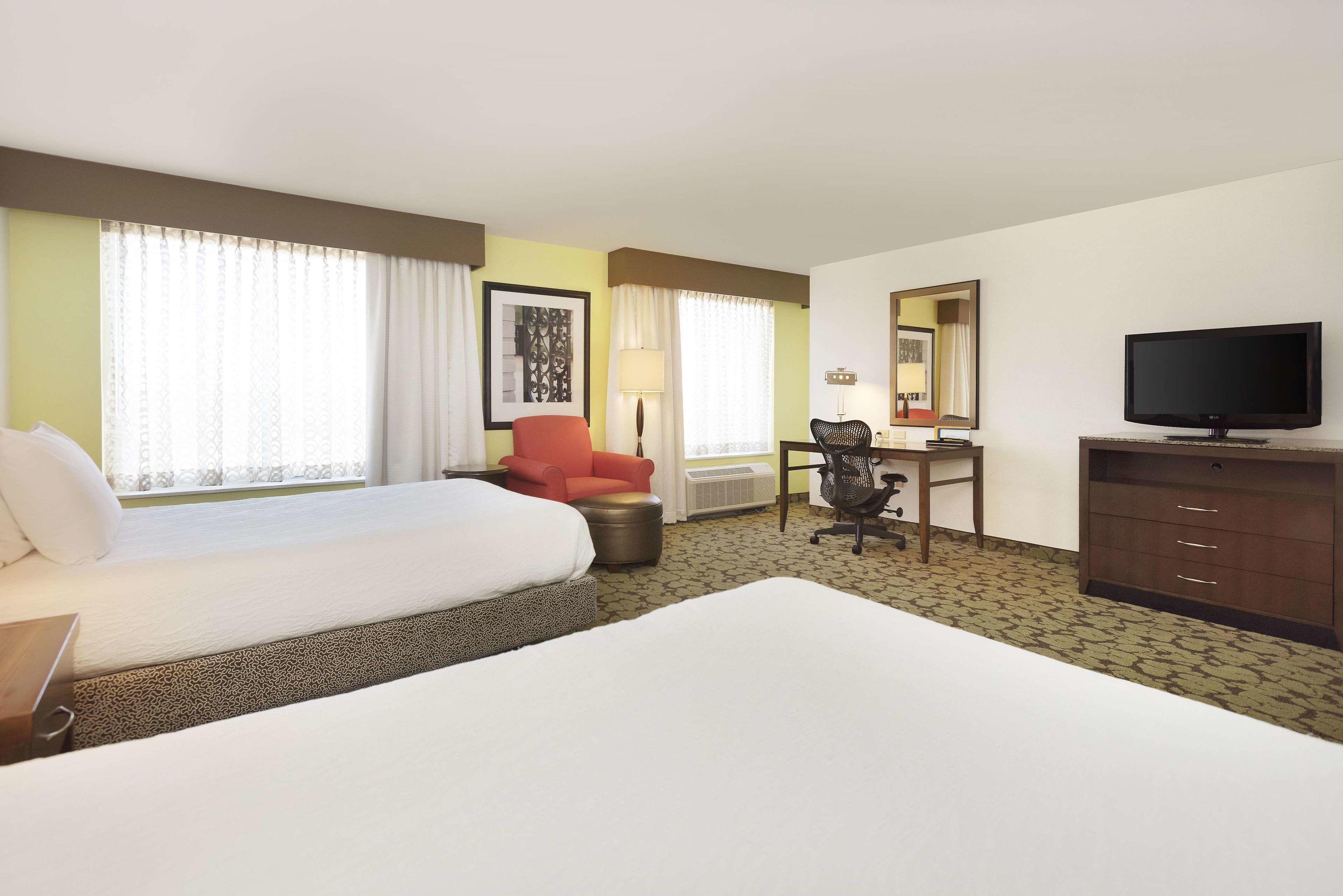 Hilton Garden Inn Hoffman Estates — photo 5