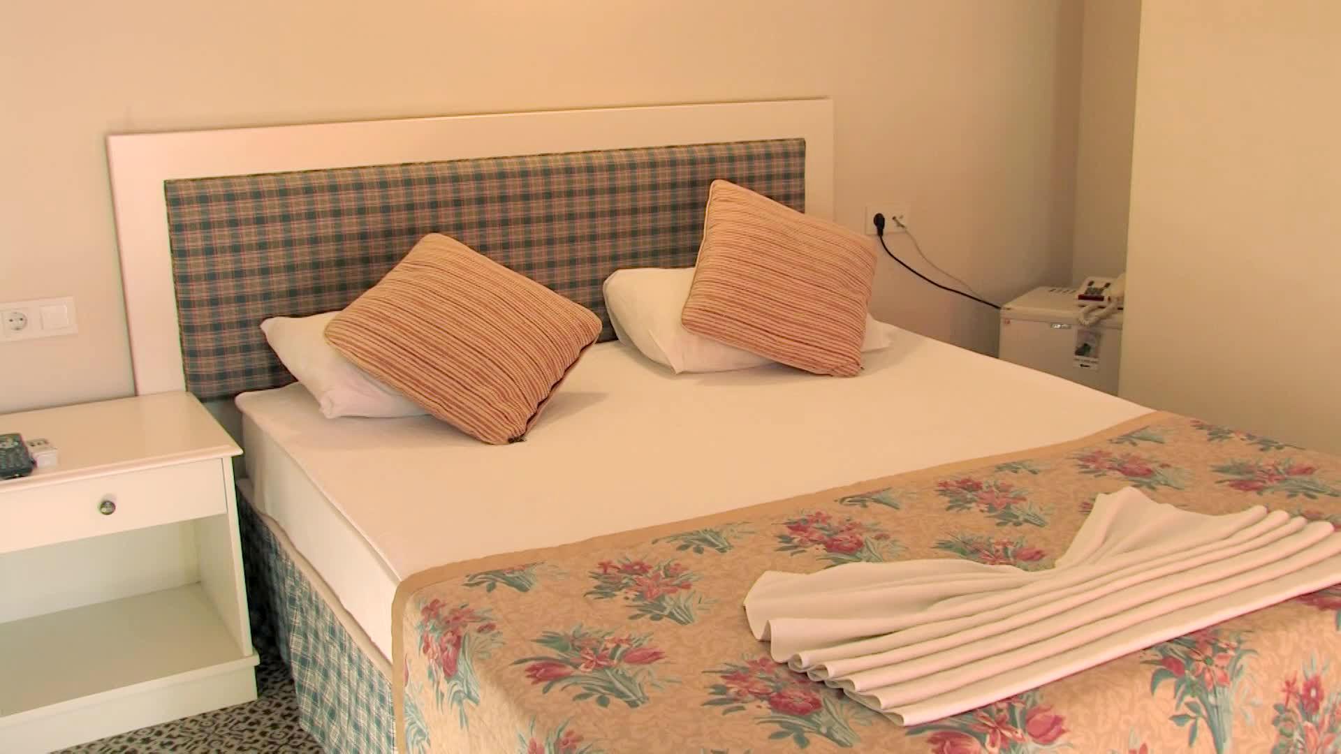 Belkon Hotel Belek — photo 4