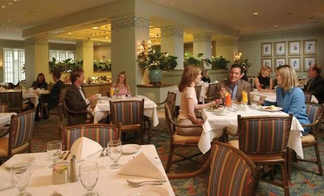 Hotel Monteleone — photo 4