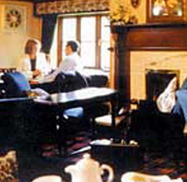 The Lymm Hotel — photo 4