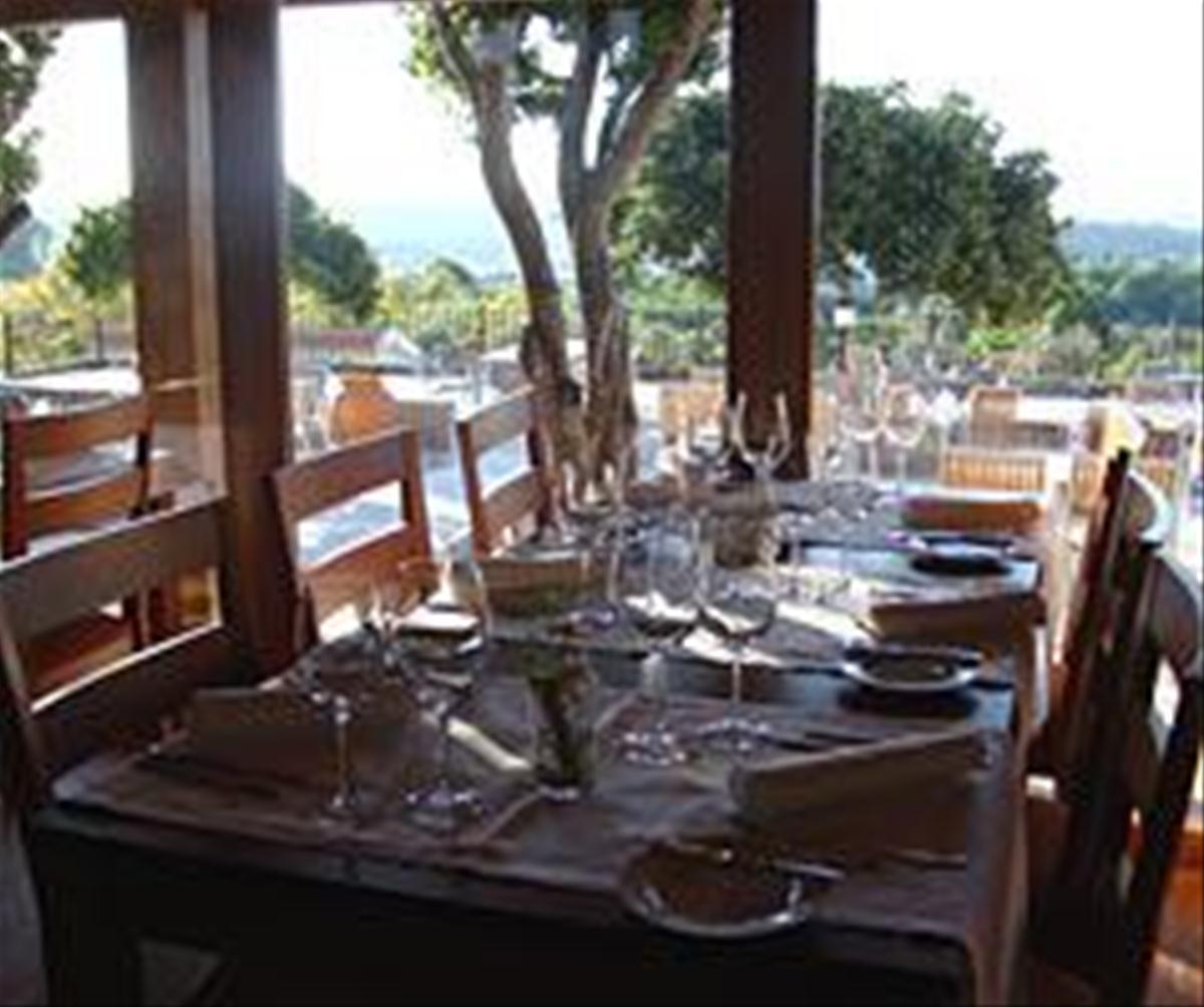 Hotel Rural Quinta de Bispos — photo 4