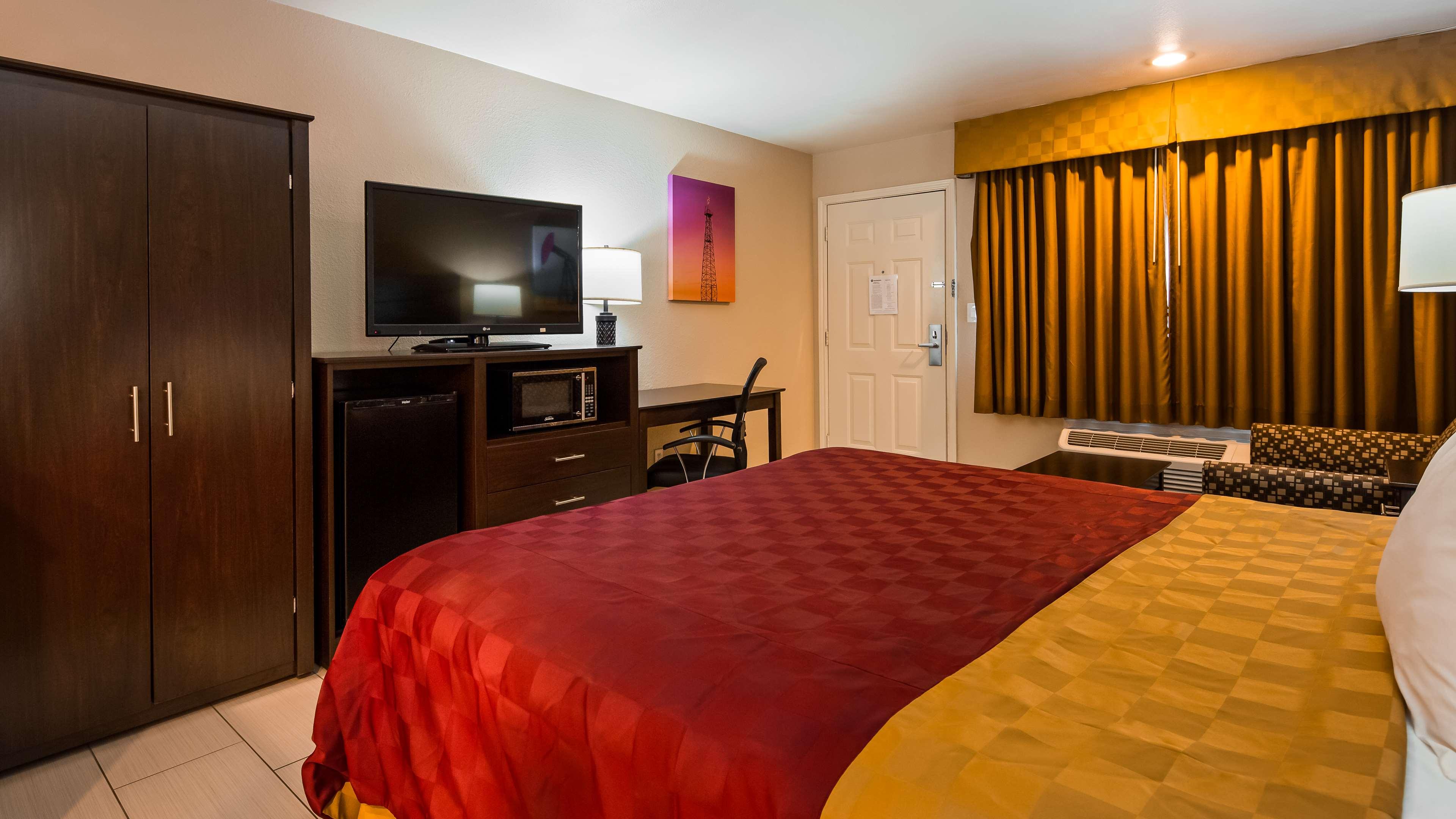 Best Western Inn of Kilgore — photo 4