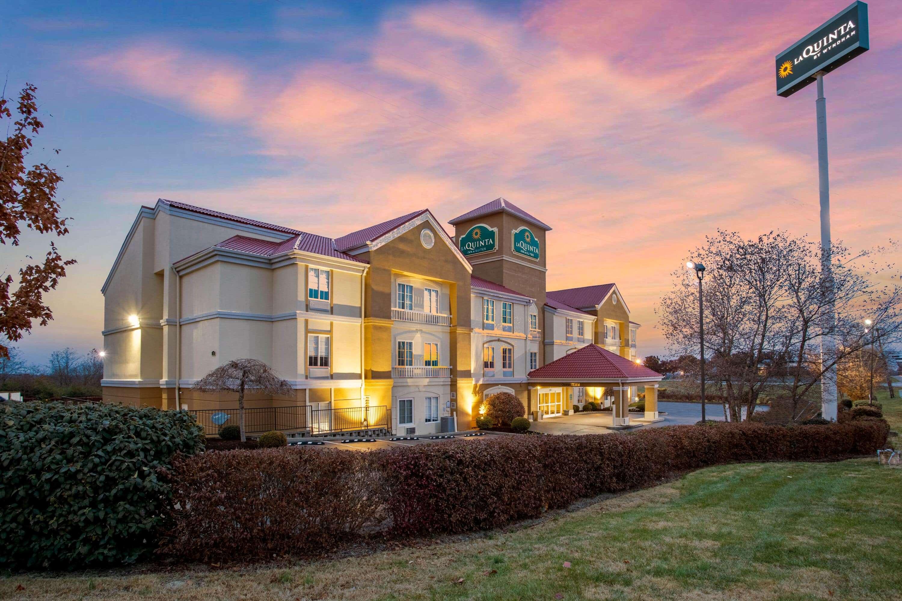 La Quinta Inn & Suites Lexington South / Hamburg — photo 5