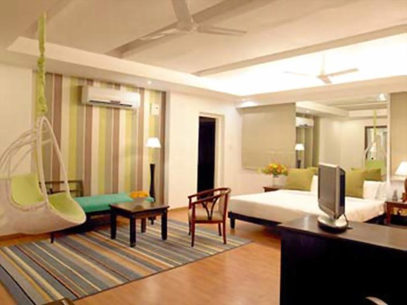 Hotel Sandhya — photo 4