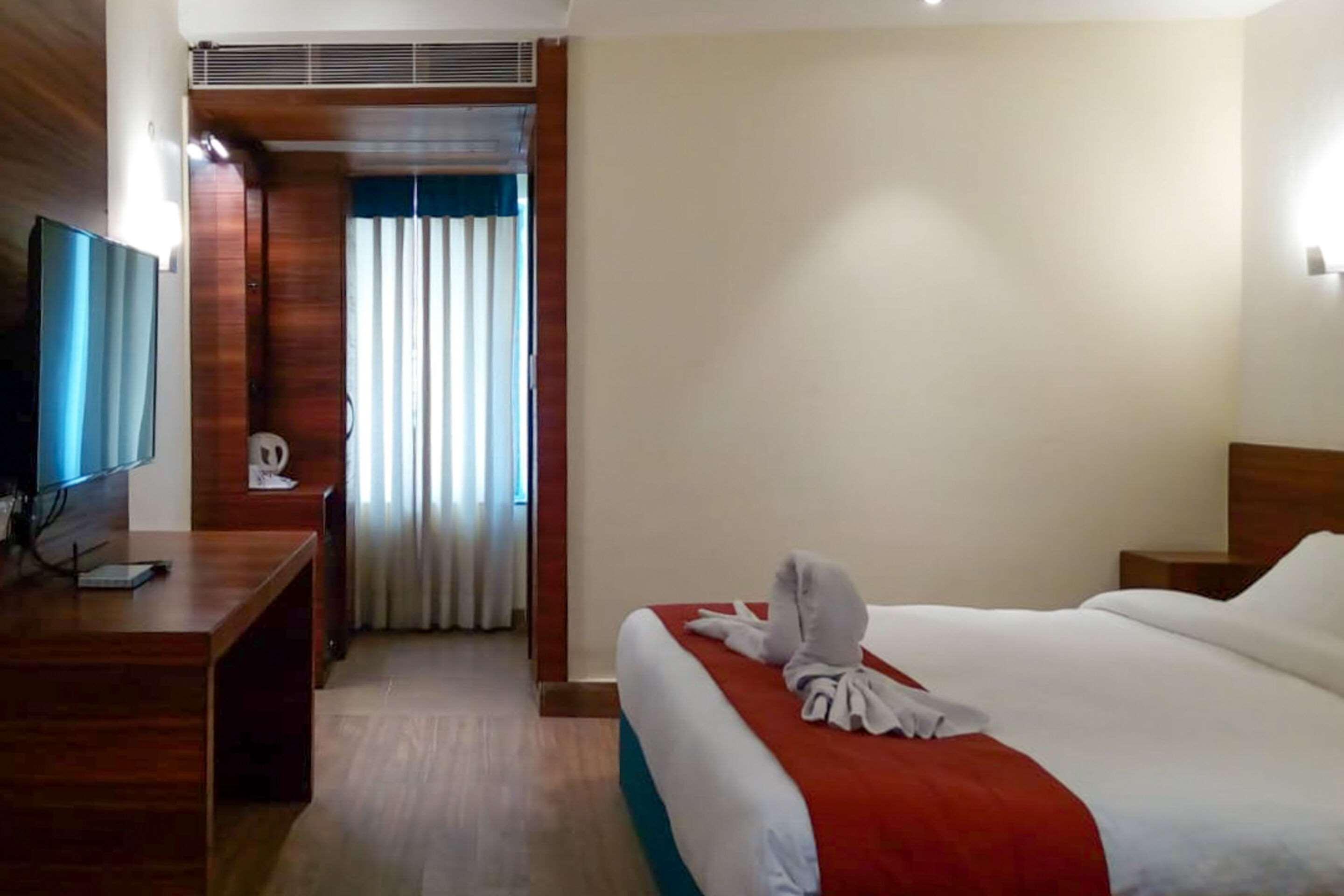 Comfort Inn Kings Crown — photo 4