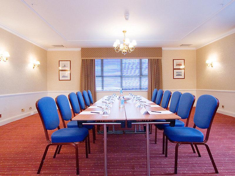 Grand Hotel Sunderland — photo 3