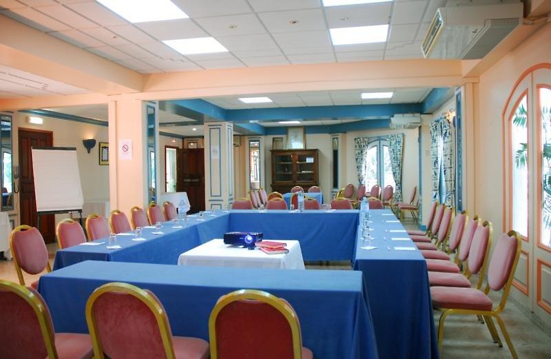 Le Beach Hotel — photo 4