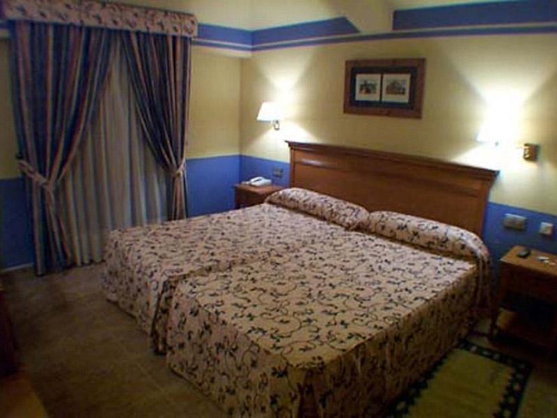Hotel La Sierra — photo 4