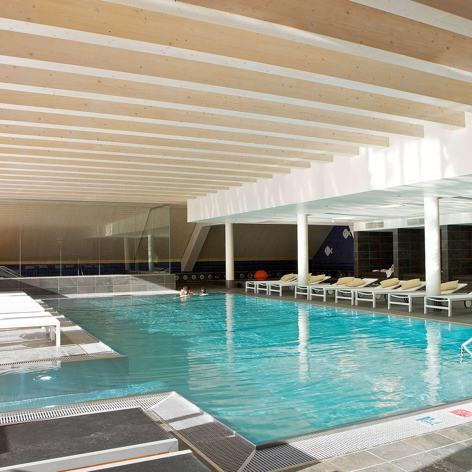 Falkensteiner Hotel Sonnenalpe — photo 3