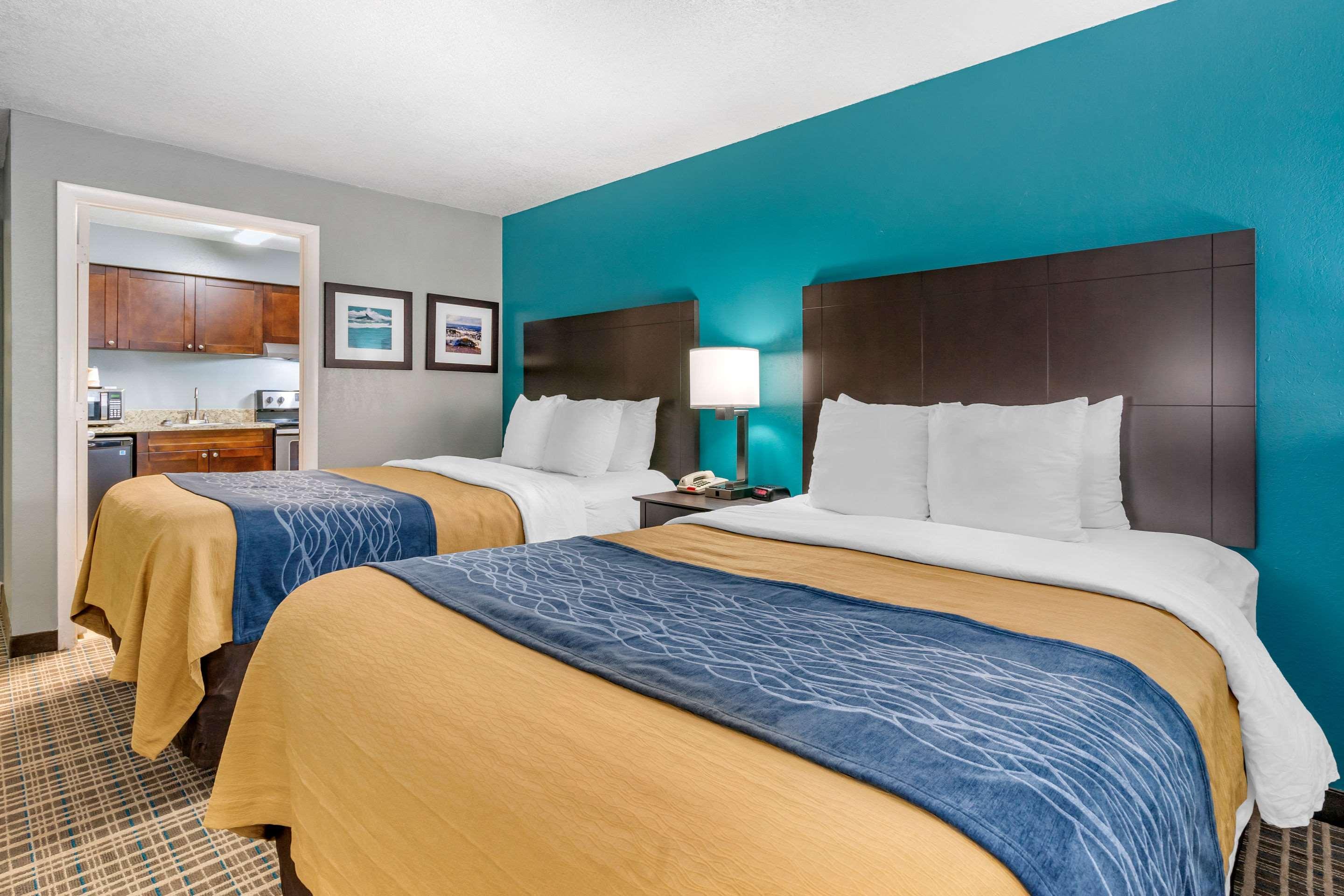 Comfort Inn — photo 5